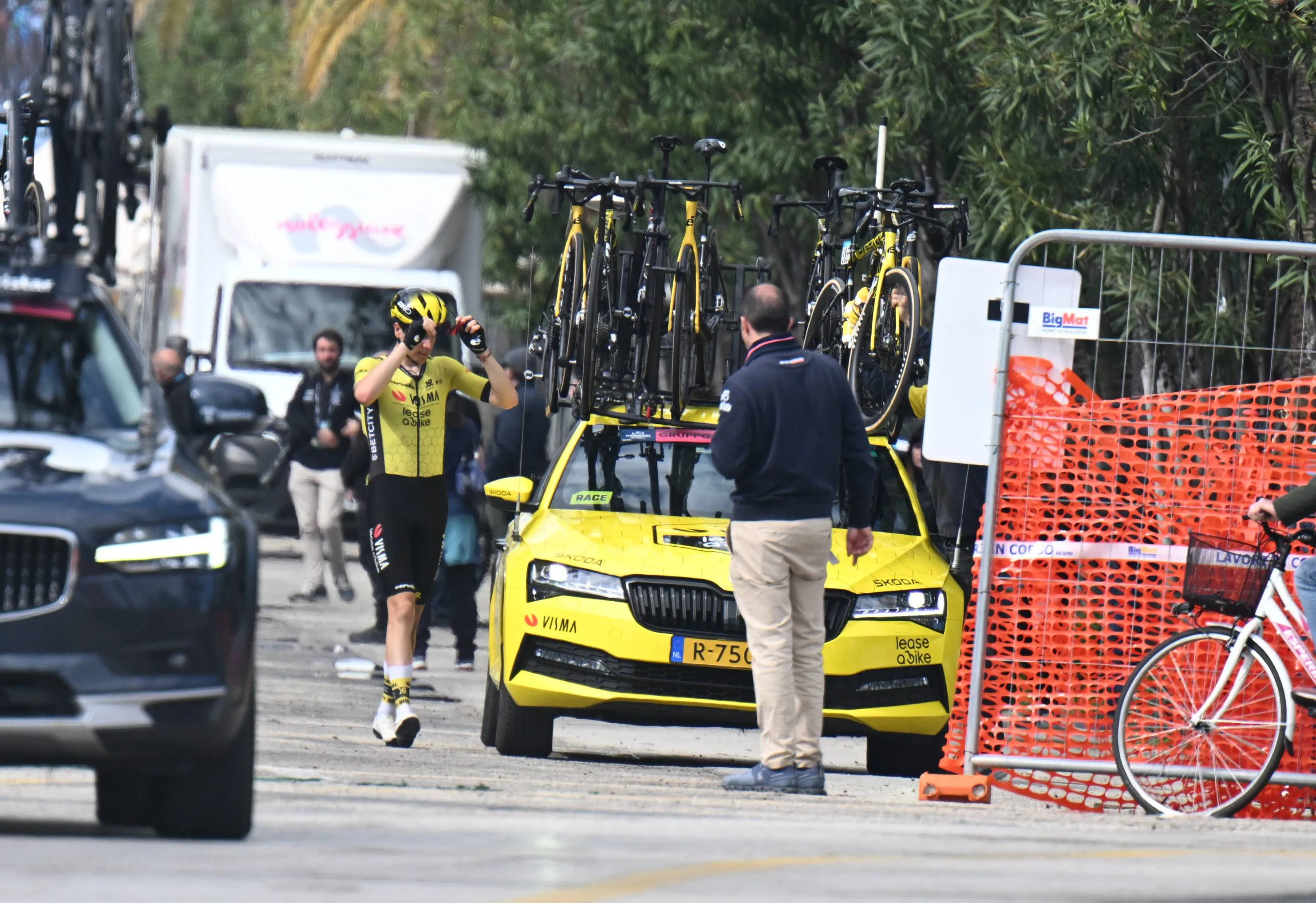 opgave cian uijtdebroeks