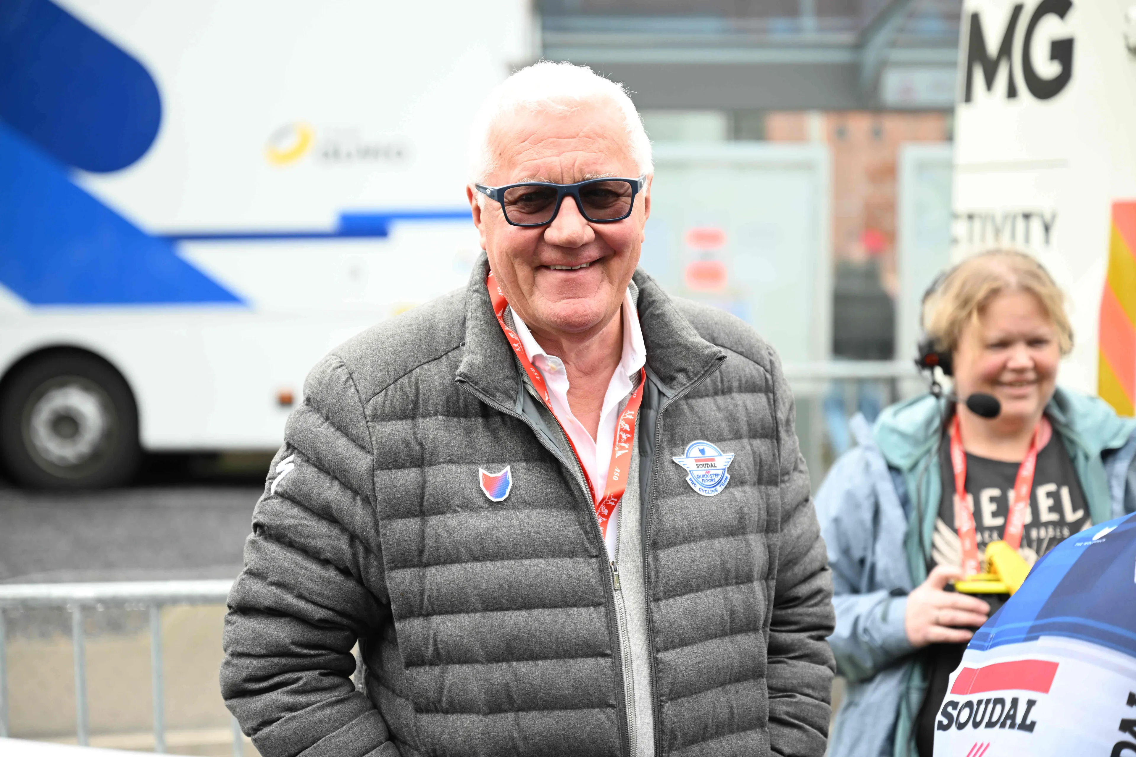 patrick lefevere