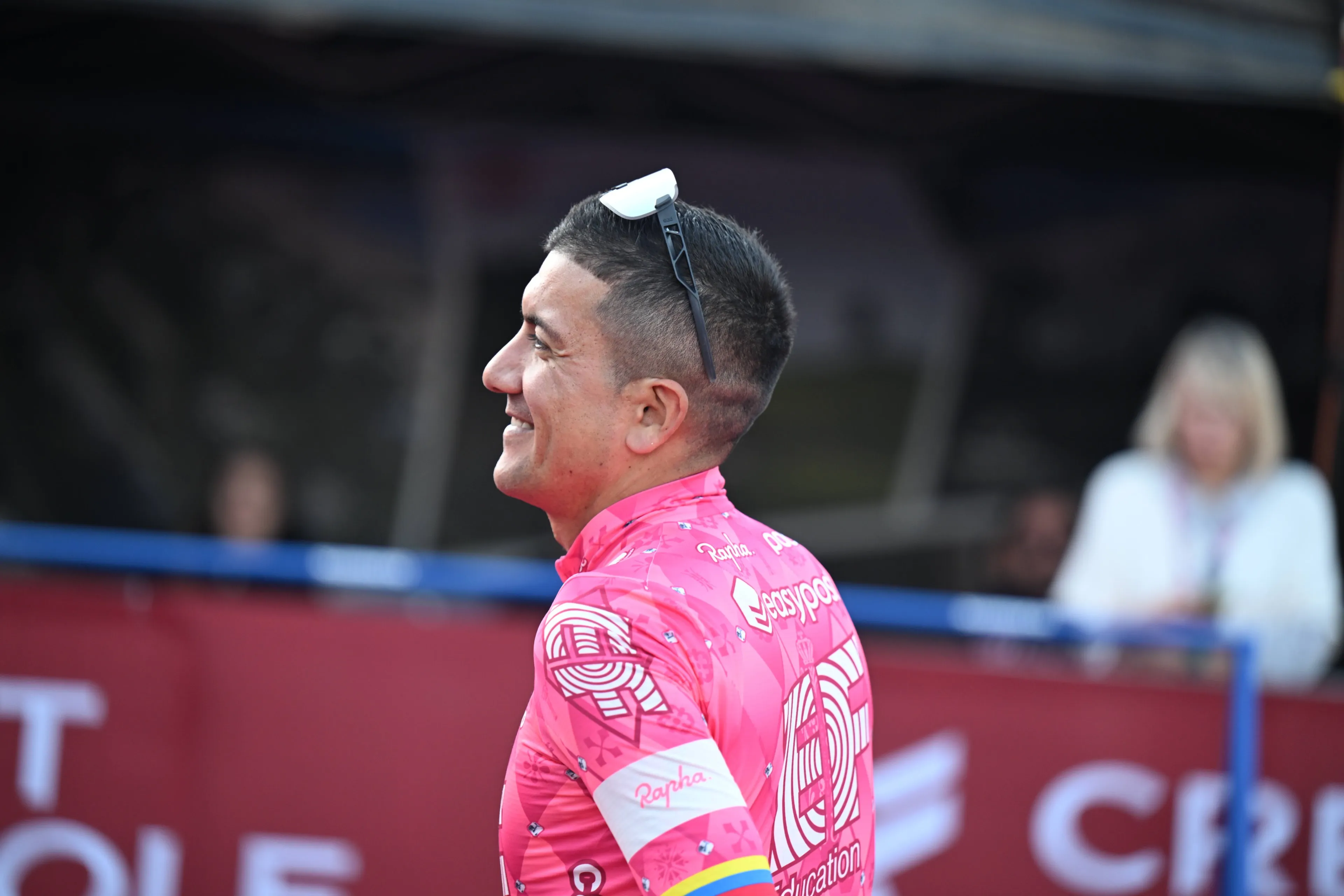 richard carapaz
