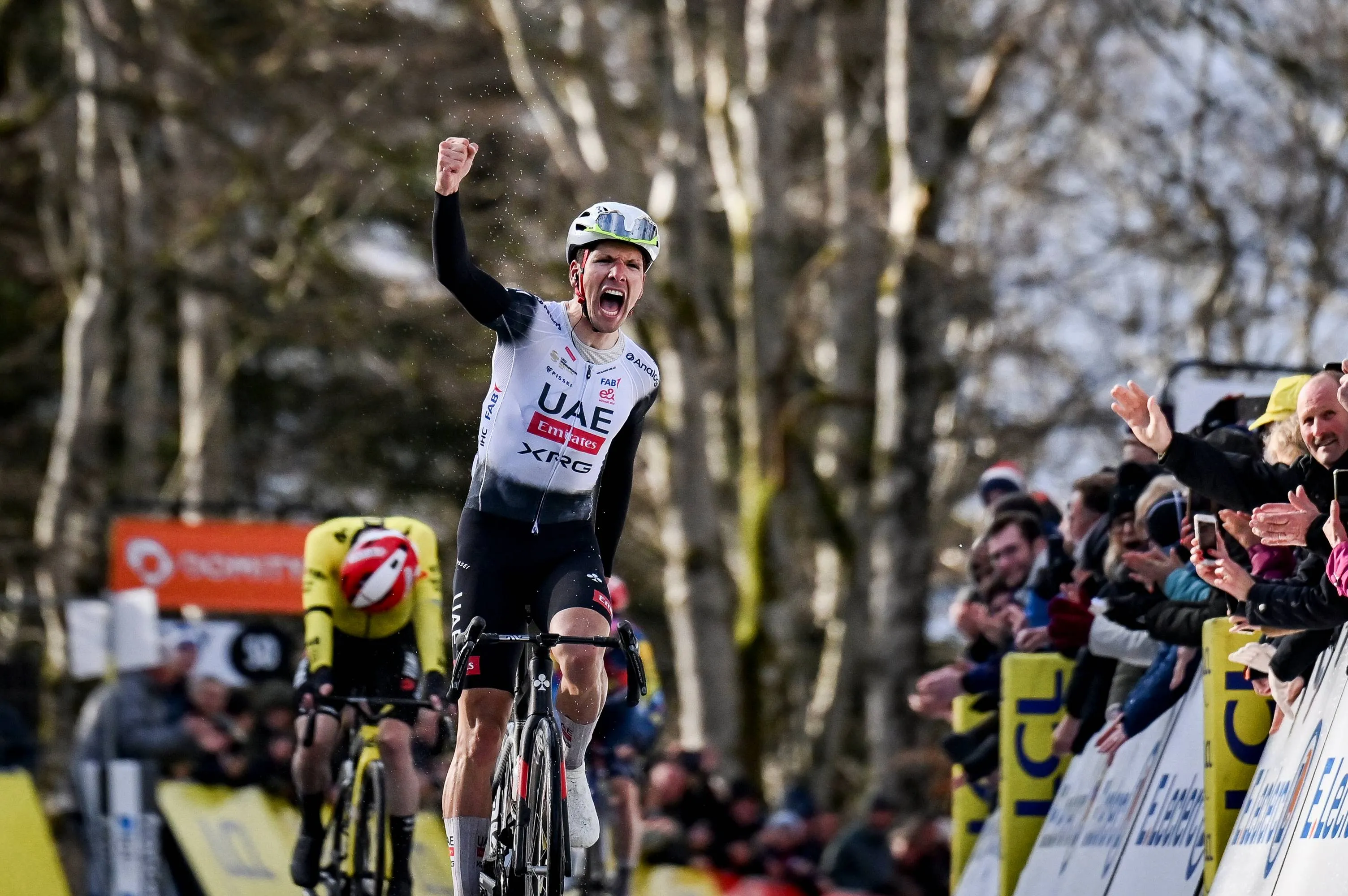 Preview Tour of the Basque Country 2025 | Familiar recipe promises chaos on tough Basque climbs