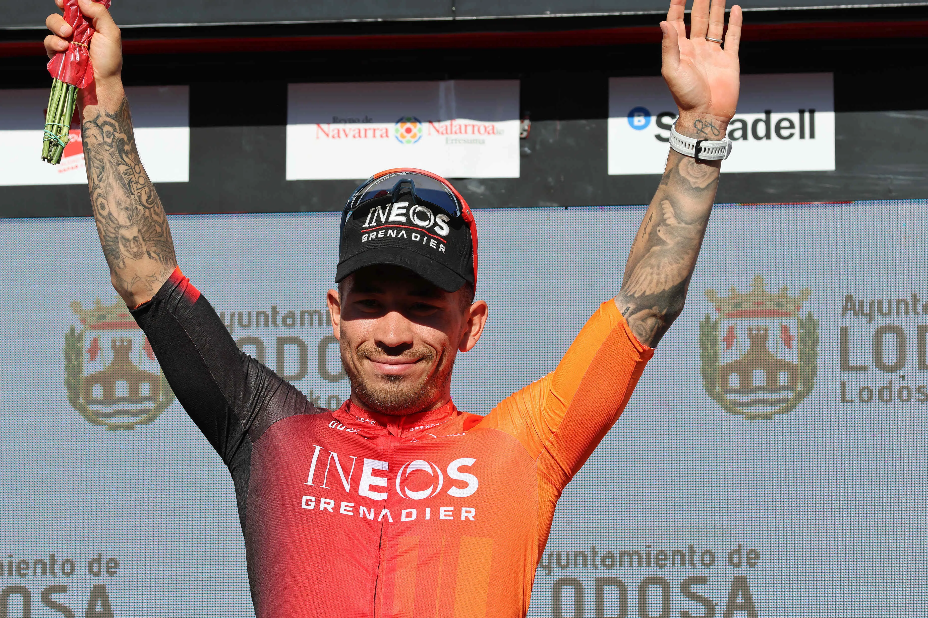 Verrassing van gigantisch formaat: Caleb Ewan besluit, half jaar na transfer naar INEOS, per direct te stoppen