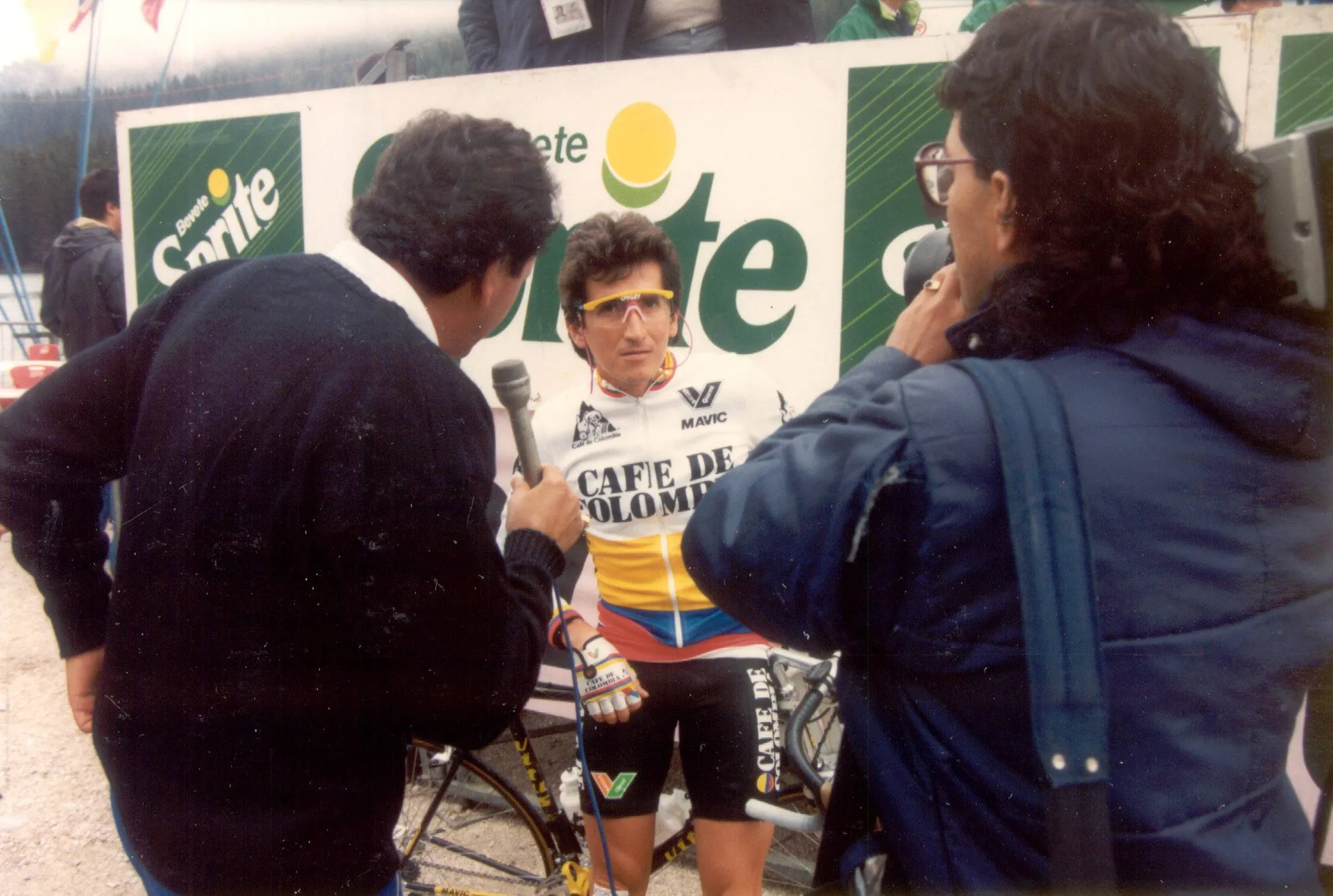 luis lucho herrera