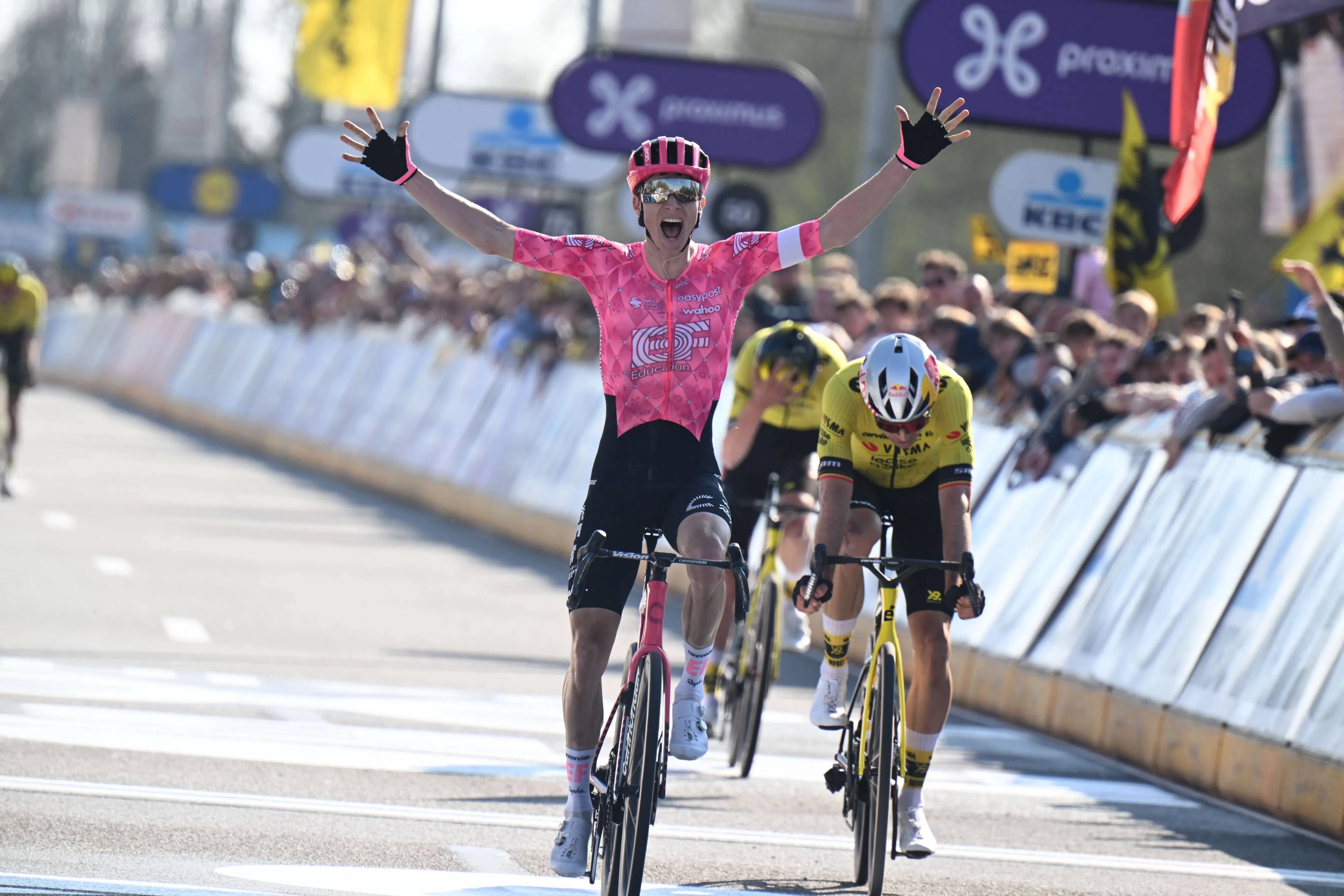 neilson powless wout van aert