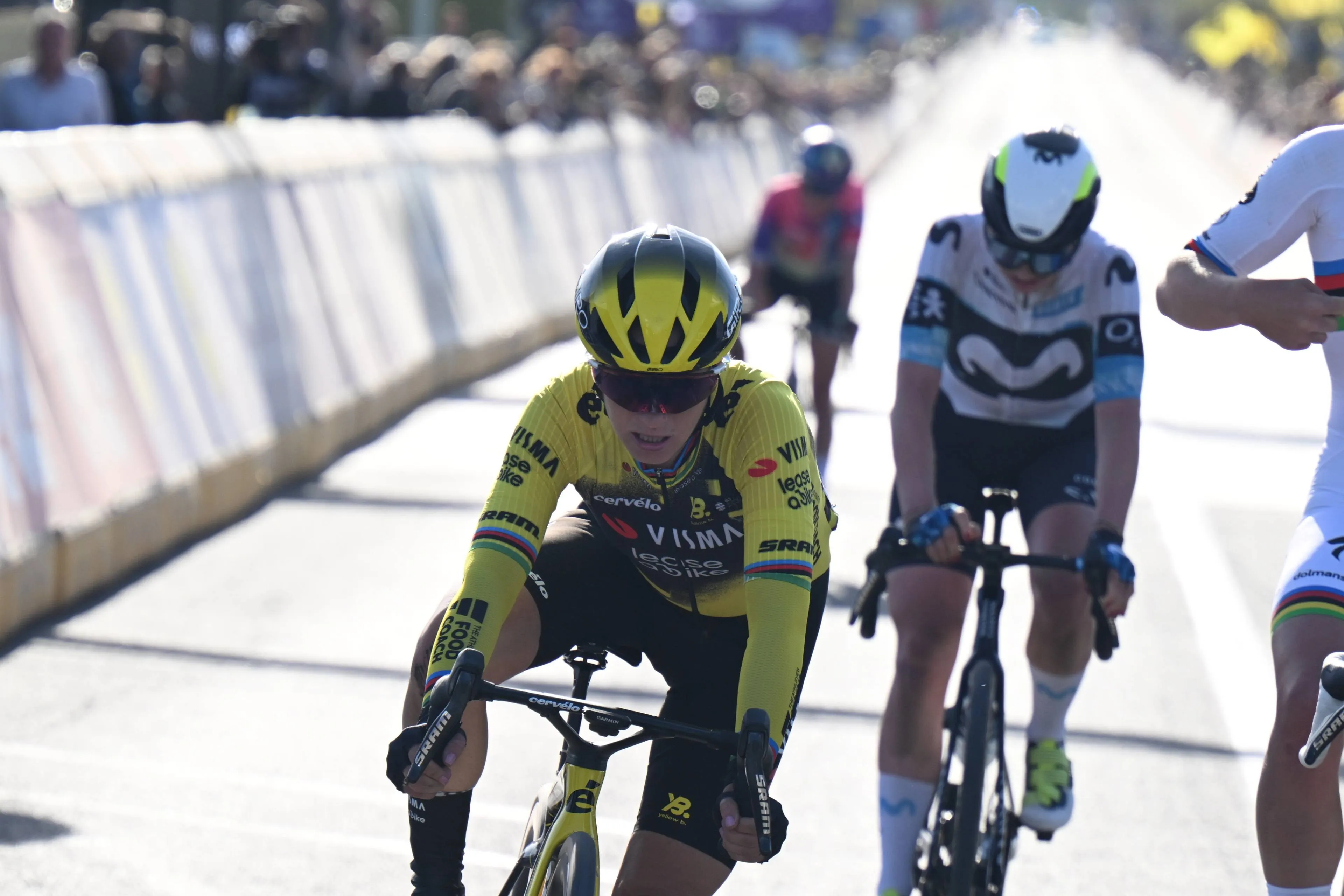 pauline ferrand prevot