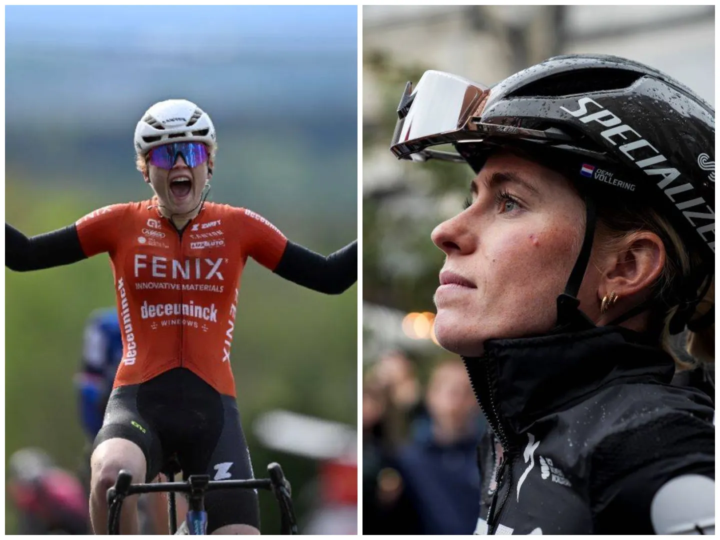 Nederlandse vrouwen schatten hun kansen in op eerste geel in Tour de France Femmes, Pieterse heeft ook andere plannen