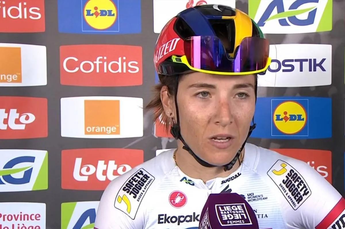 Verrassing uit Mauritius had mentaal voordeel in finale: 'Zag dat ze aan het afzien waren'