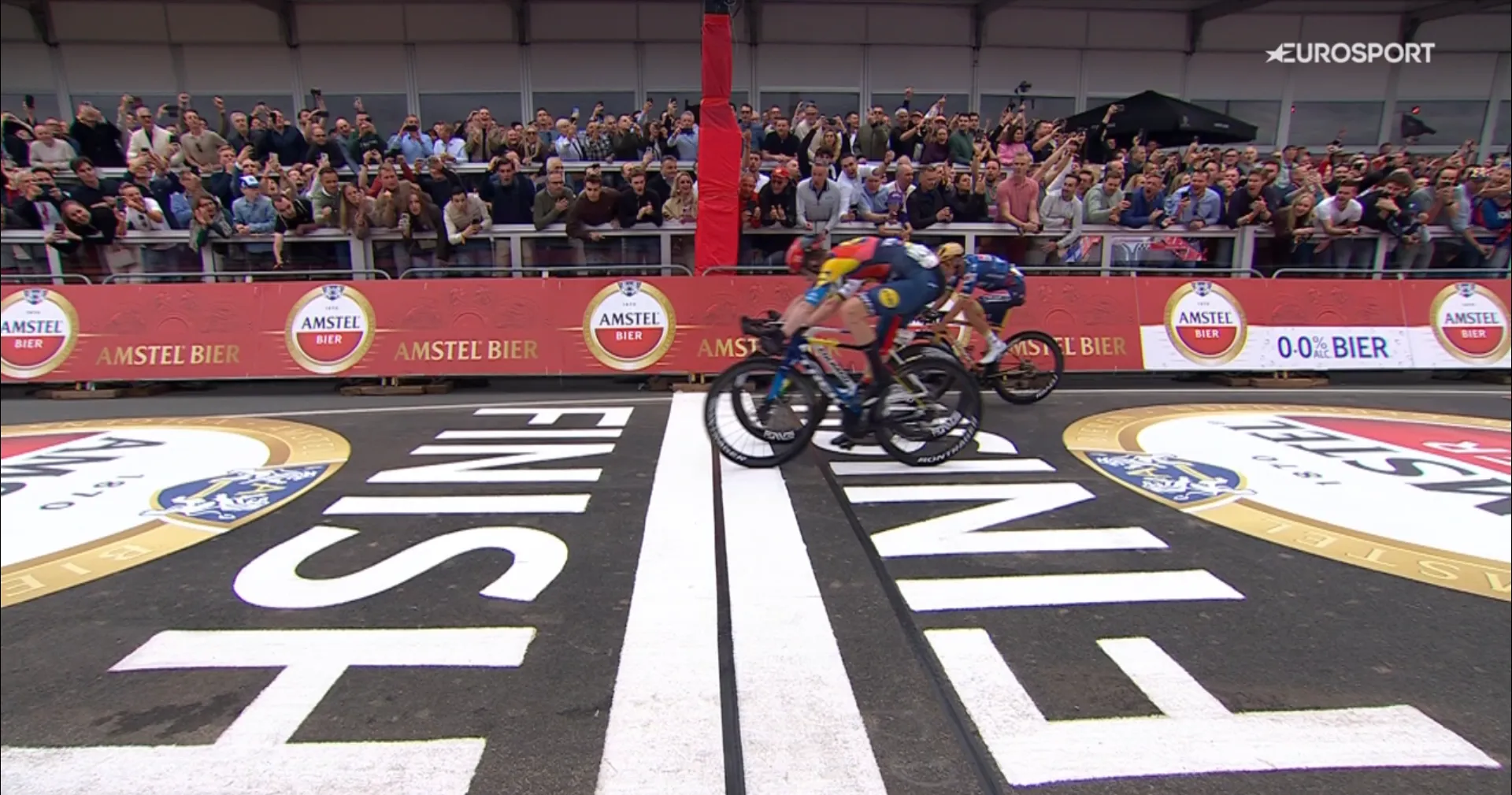 skjelmose pogacar evenepoel