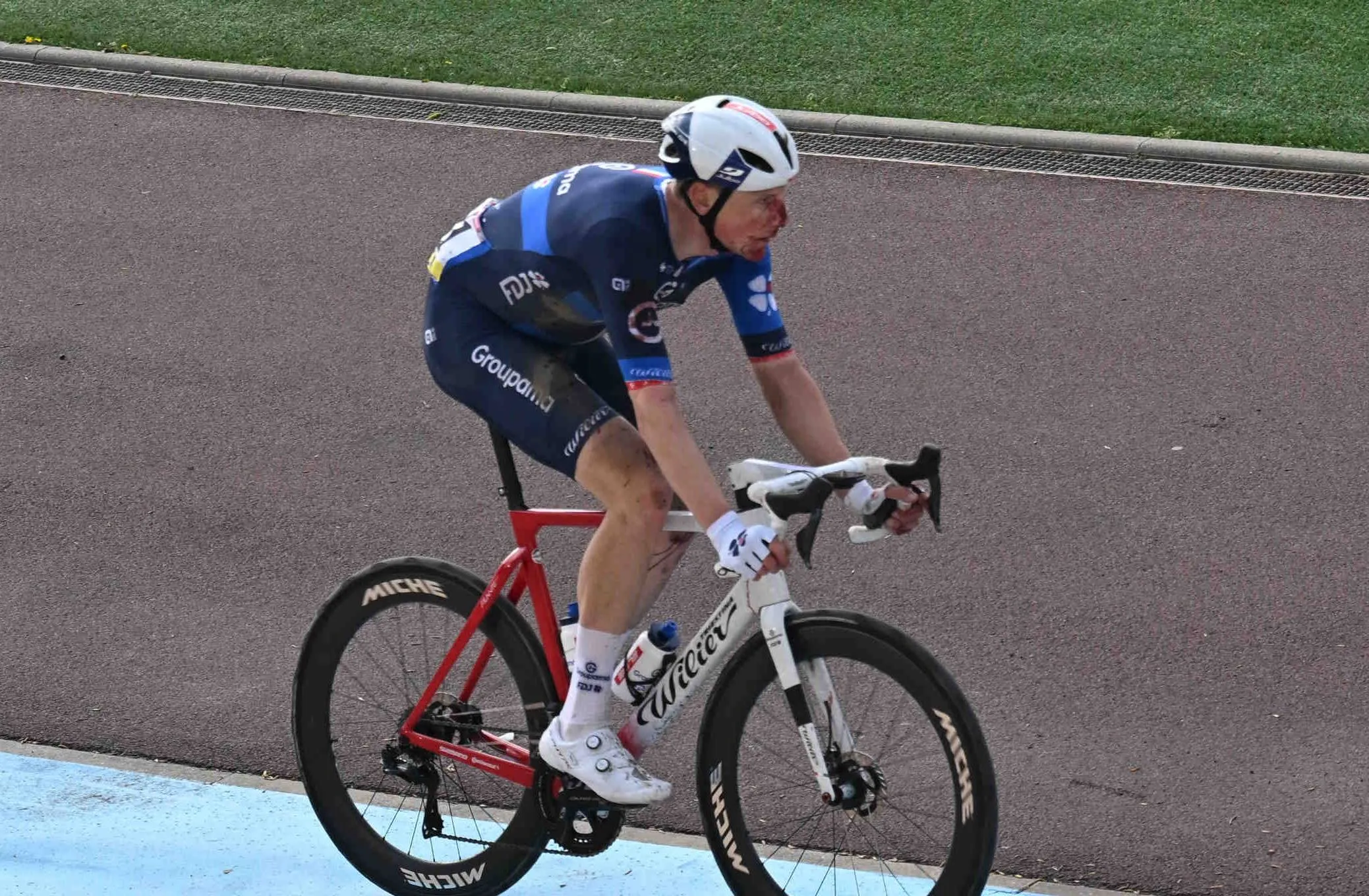 stefan kung