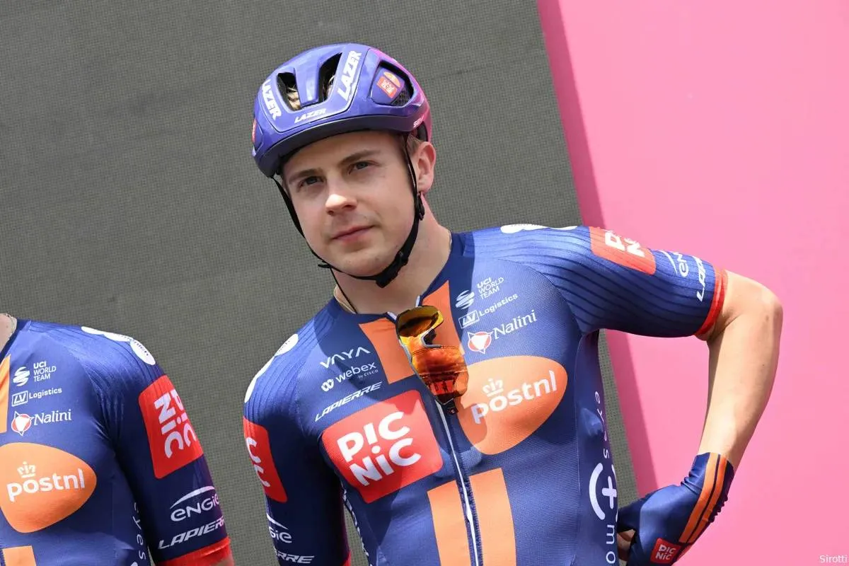 Course and results Giro d'Italia 2025 | Carapaz strikes on GC day, all eyes on the sprinters for Thursday!