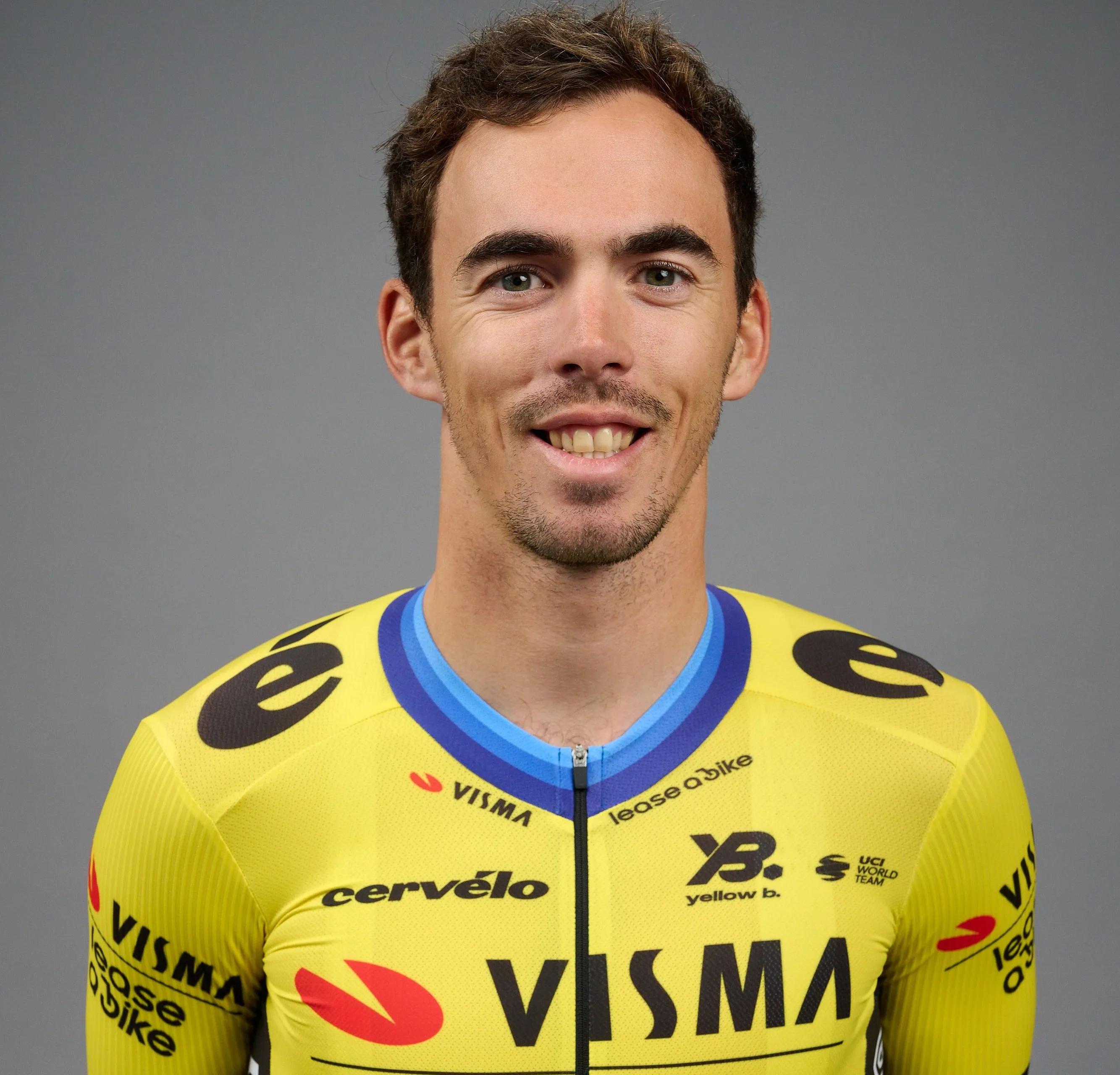 christophe laporte