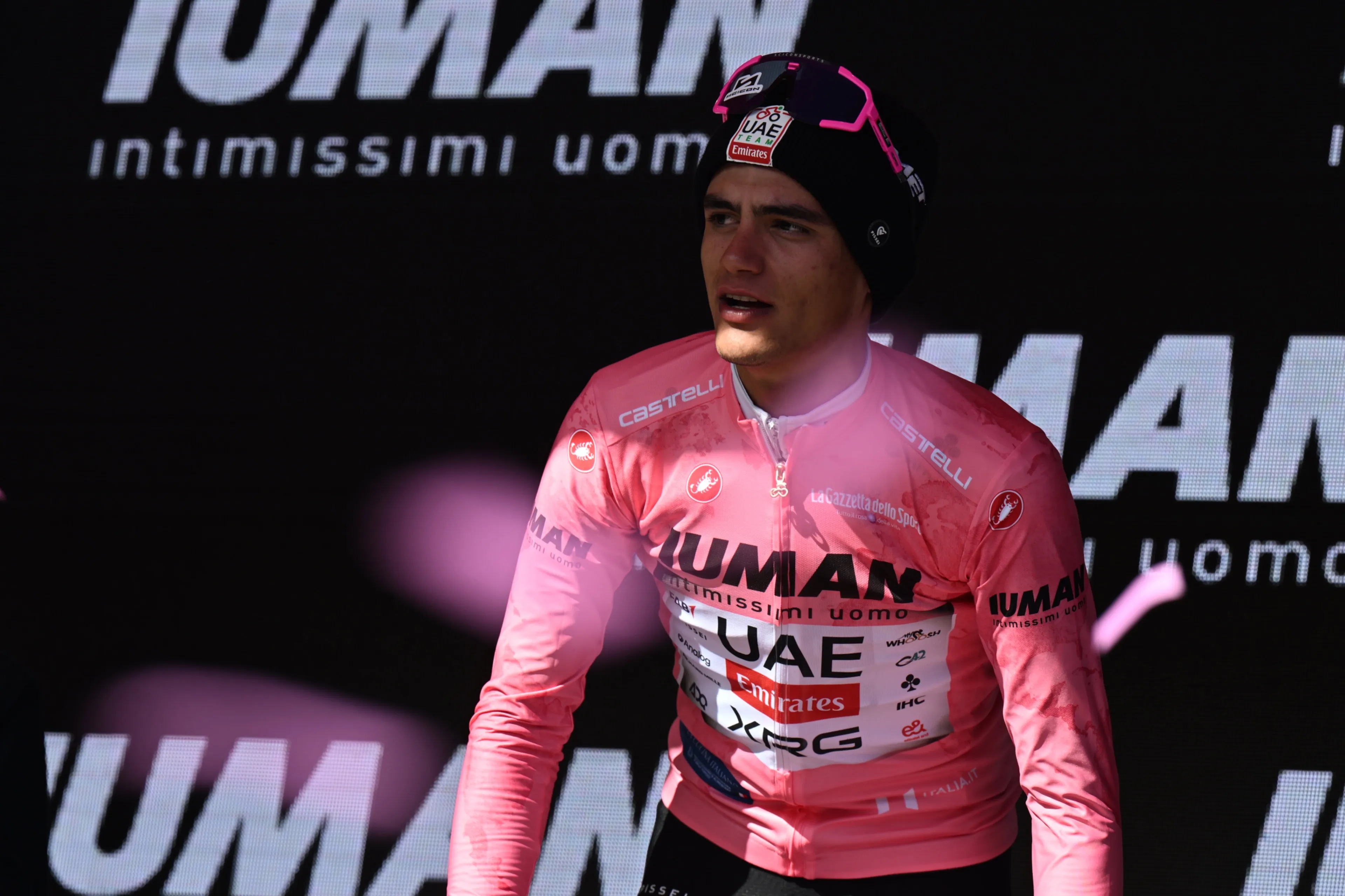 Parcours en uitslagen Giro d'Italia 2025 | Na relatief rustige koninginnenrit alle ogen op de Finestre!