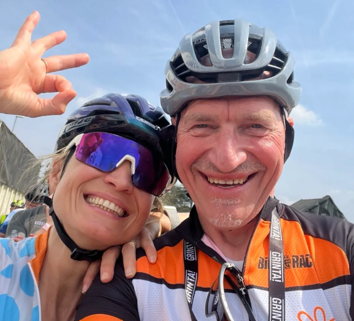 Belgische ex-renner Ludo Dierckxsens (60) op tragische wijze overleden