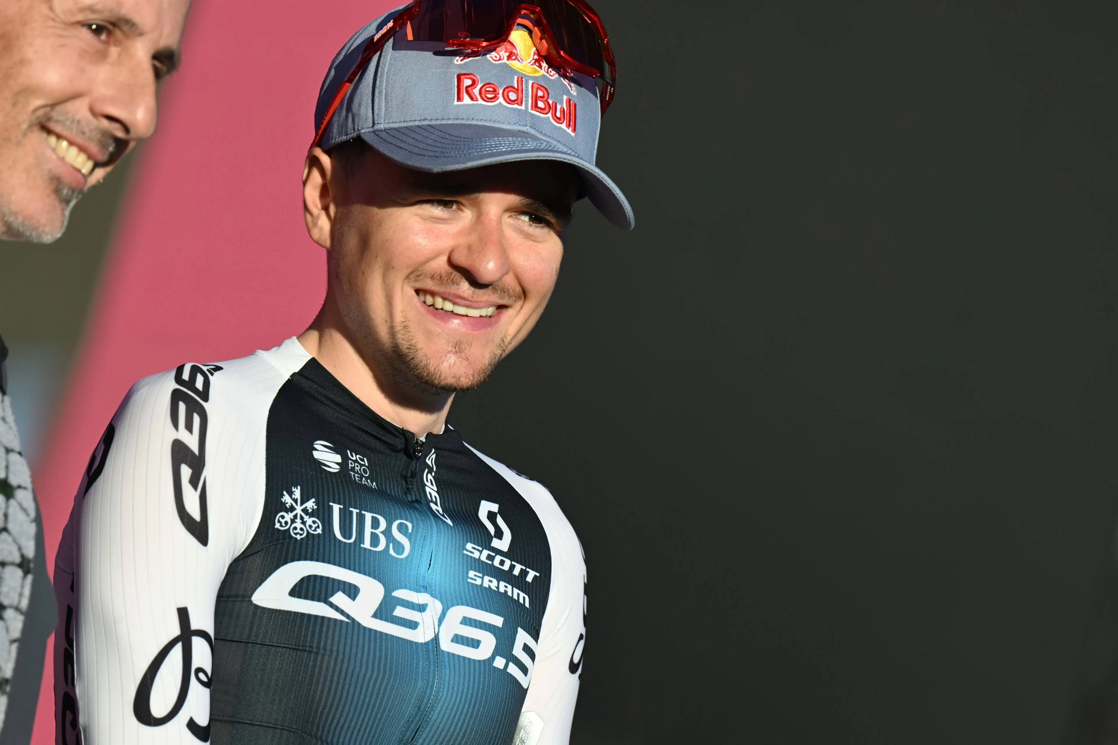 Favorites stage 3 – Giro d’Italia 2025 | Final climb may be too brutal for riders like Van Aert, GC contenders beware!