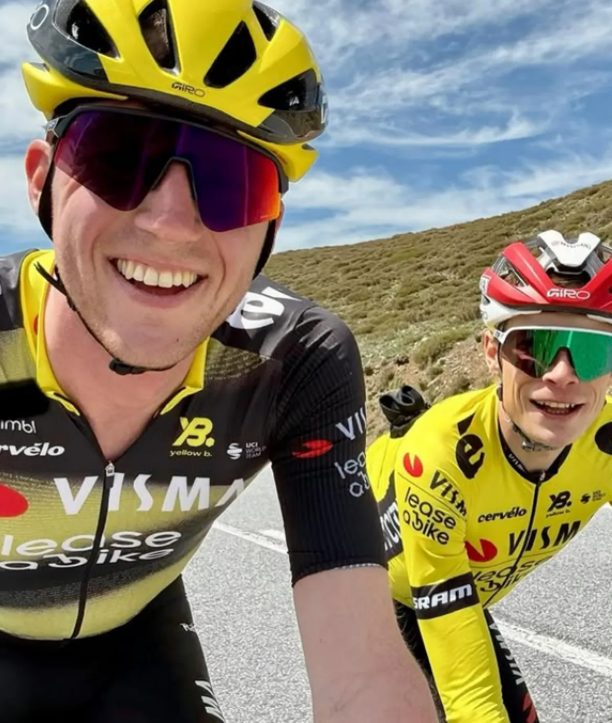 van hooydonck vingegaard