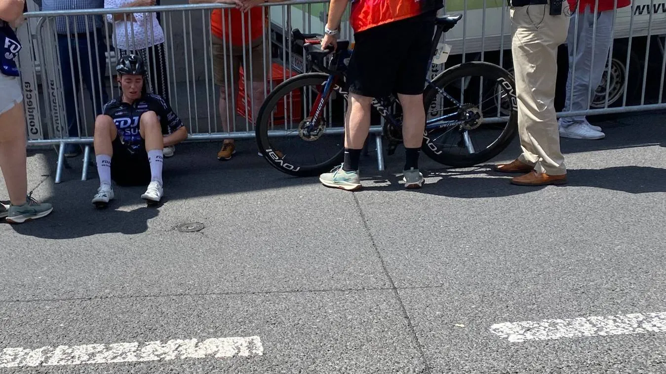 demi vollering zwitserland