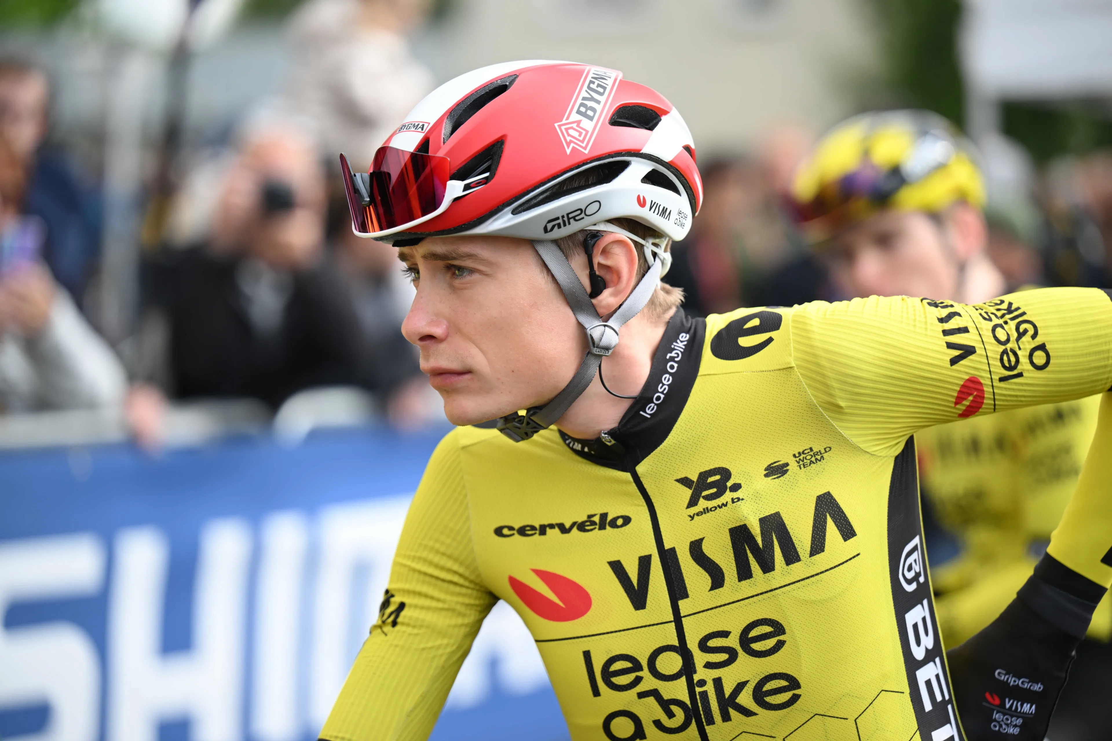 Vingegaard ondanks 'kleine tegenslag' klaar voor Vuelta: Deen heeft verklaring voor mindere dagen in Tour naar eigen zeggen deels gevonden