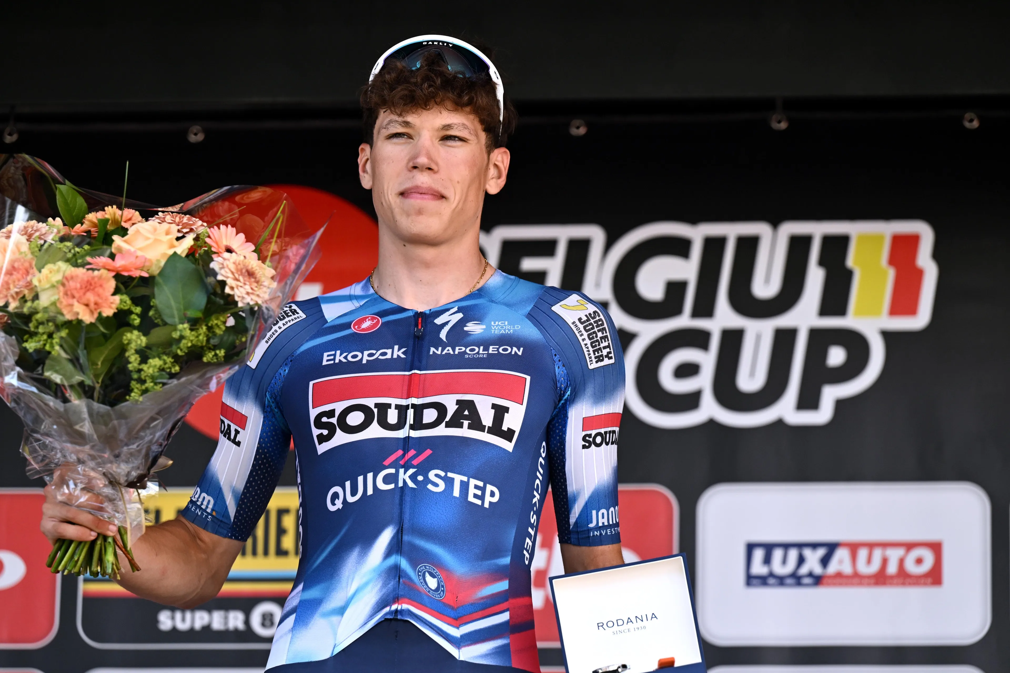 paul magnier 1 luc claessen getty images