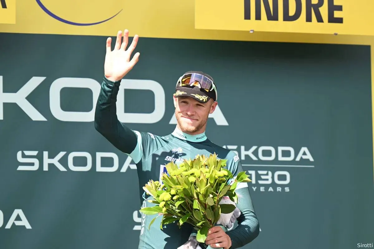 Course and results Tour de France 2025 | Milan secures his second victory, all eyes now on Thursday’s queen stage!