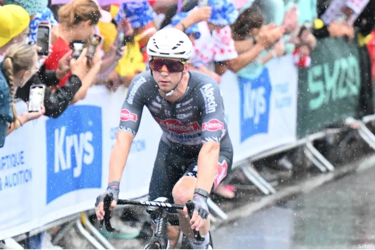 Course and results Tour de France 2025 | Groves impresses; Sunday all eyes on that brand new final lap in Paris!