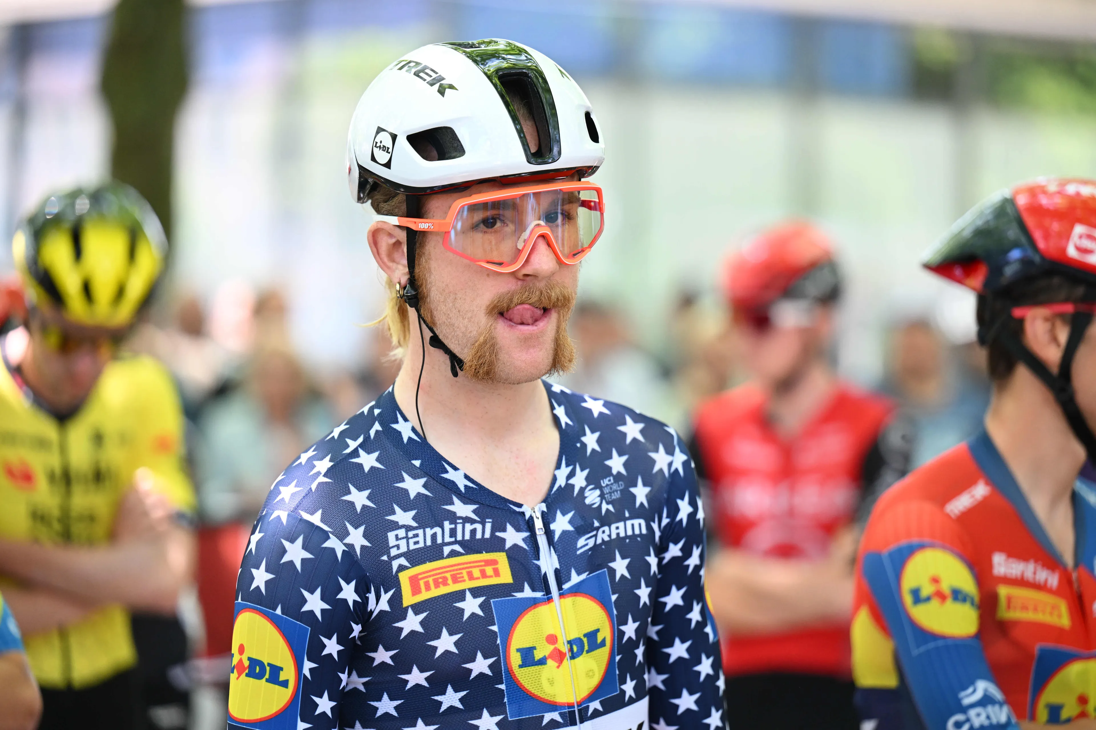 Favorites stage 20 Tour de France 2025 | The Jura will not be a walk in the park
