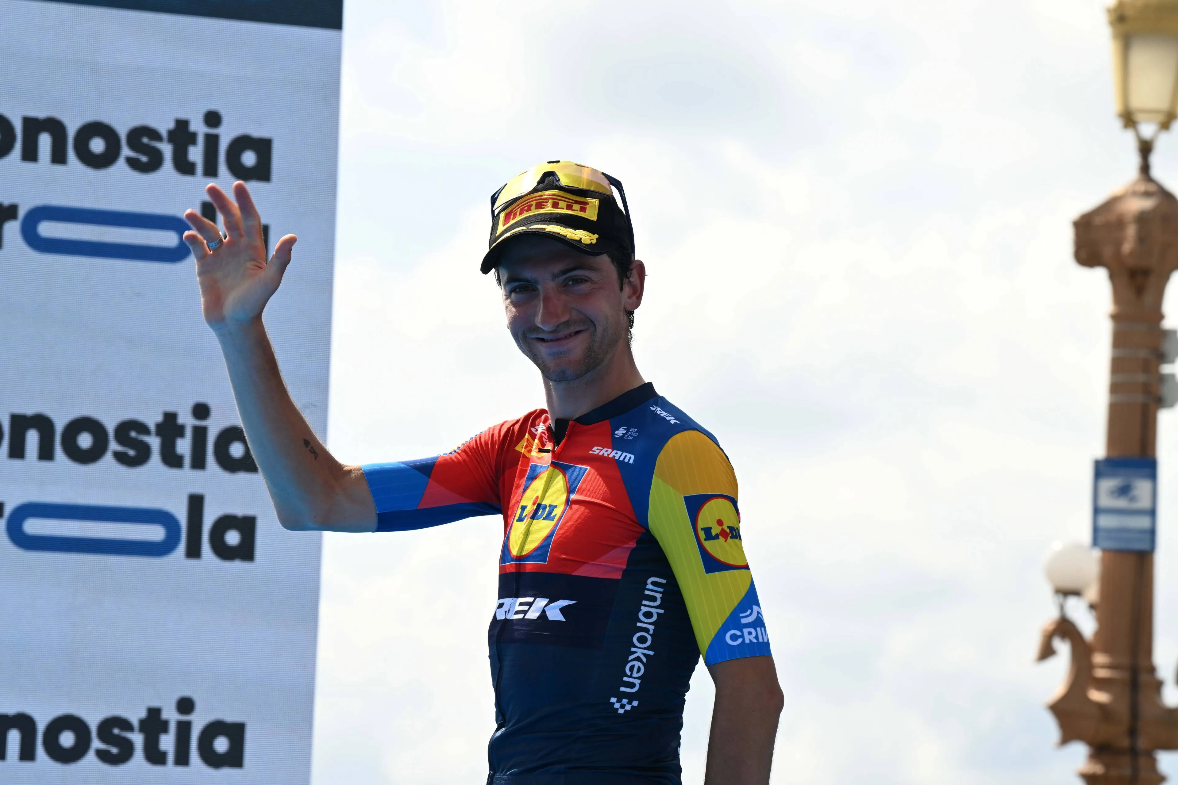 Preview Tour of Burgos 2025 | The ultimate Vuelta warm-up race?
