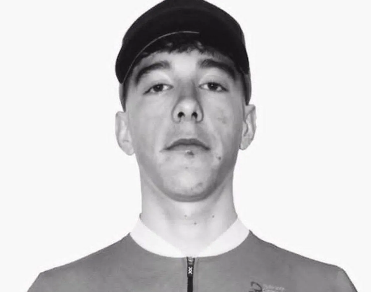 Tragedy in Spain: Ivan Melendez Luque (17) dies after serious crash