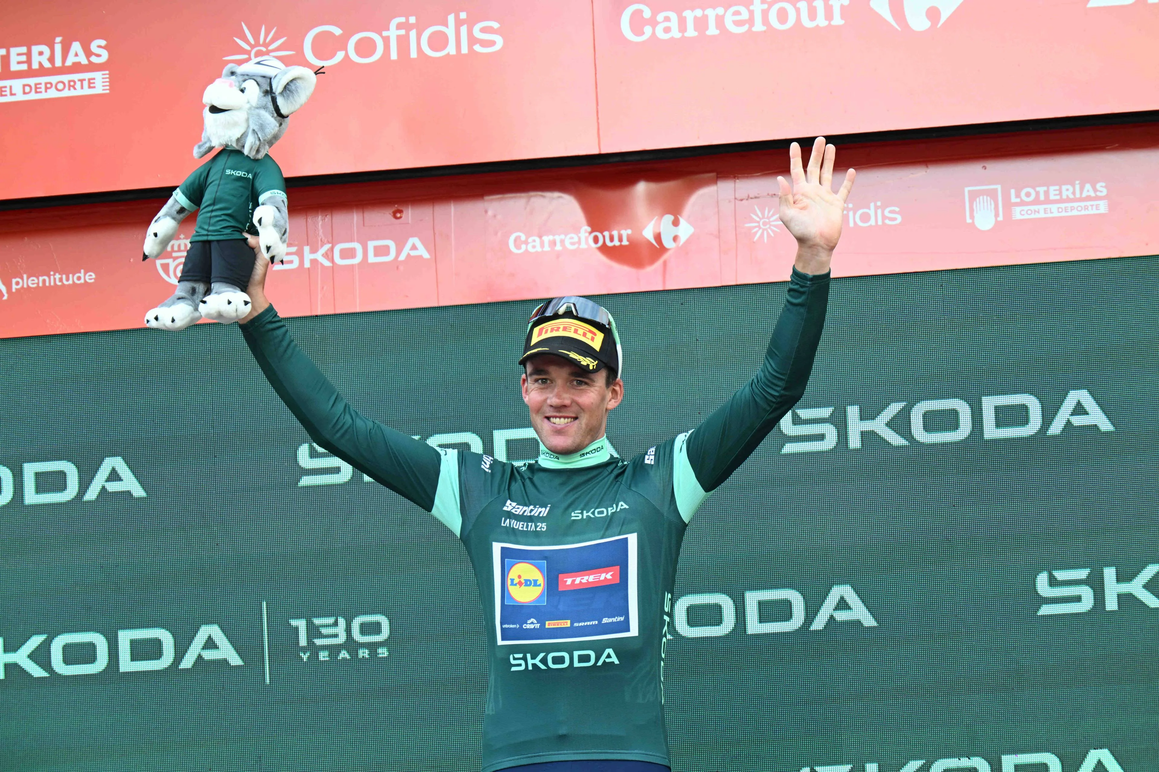 Pedersen ziet noodzaak om tactiek aan te passen op Vingegaard: 'Moet wel, als Jonas dit soort trucjes doet'