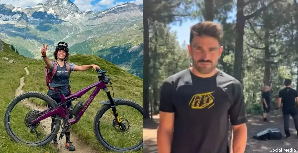 #MeToo in cycling: Spanish victim ("He repeatedly said he'd rape me") responds to UCI ruling
