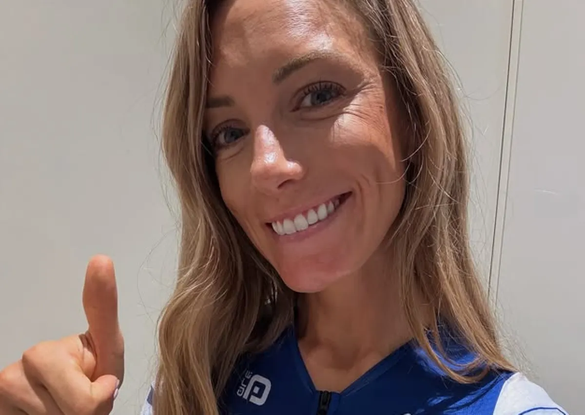 Ferrand-Prévot geeft uitgebreide verklaring voor 180 graden-draai: 'Context is dit jaar ook echt anders'