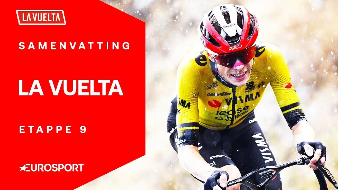 samenvatting-vuelta