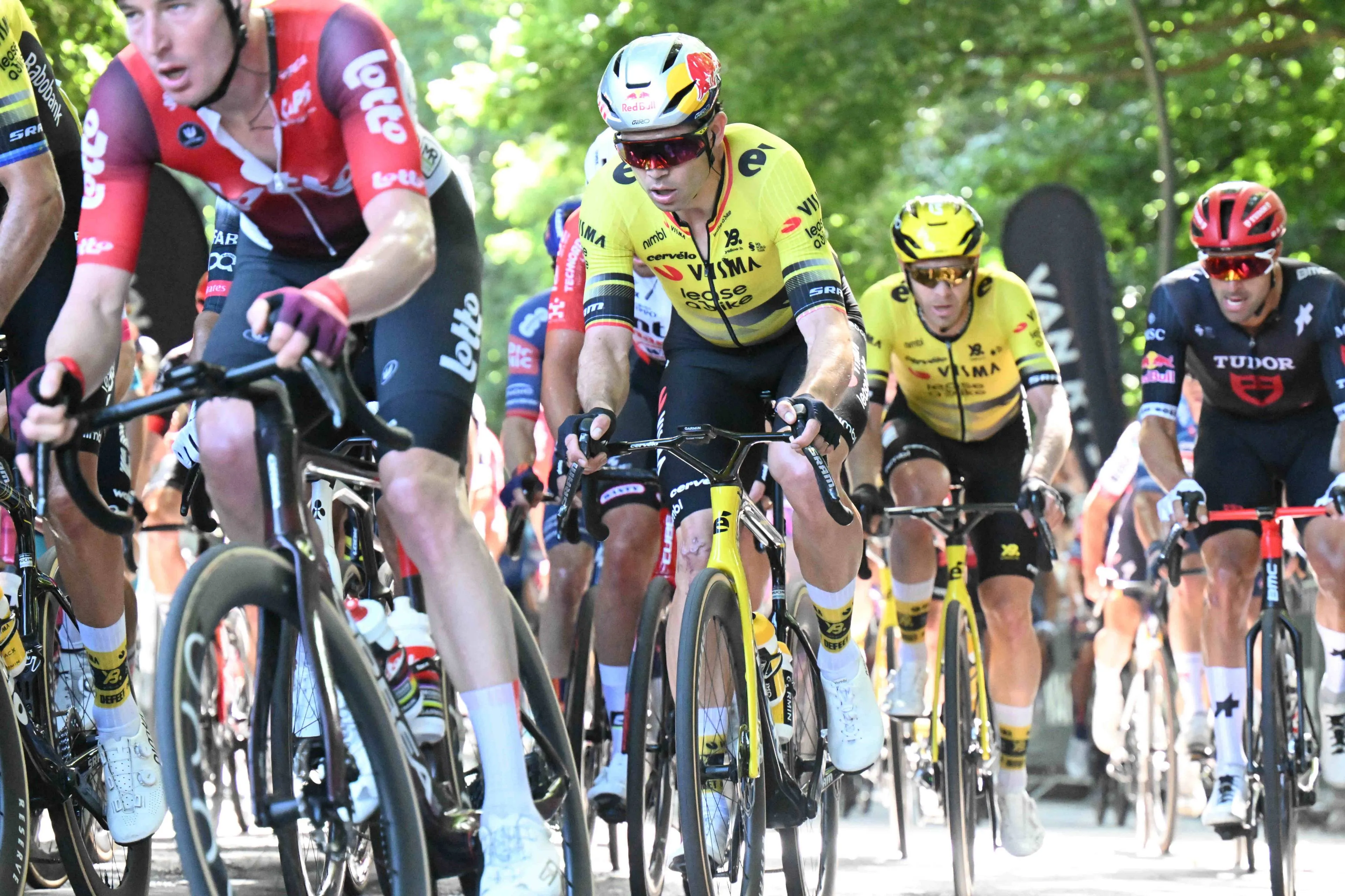 Voorbeschouwing Bretagne Classic 2025 | Gigantisch goed startveld komt samen in Frankrijk