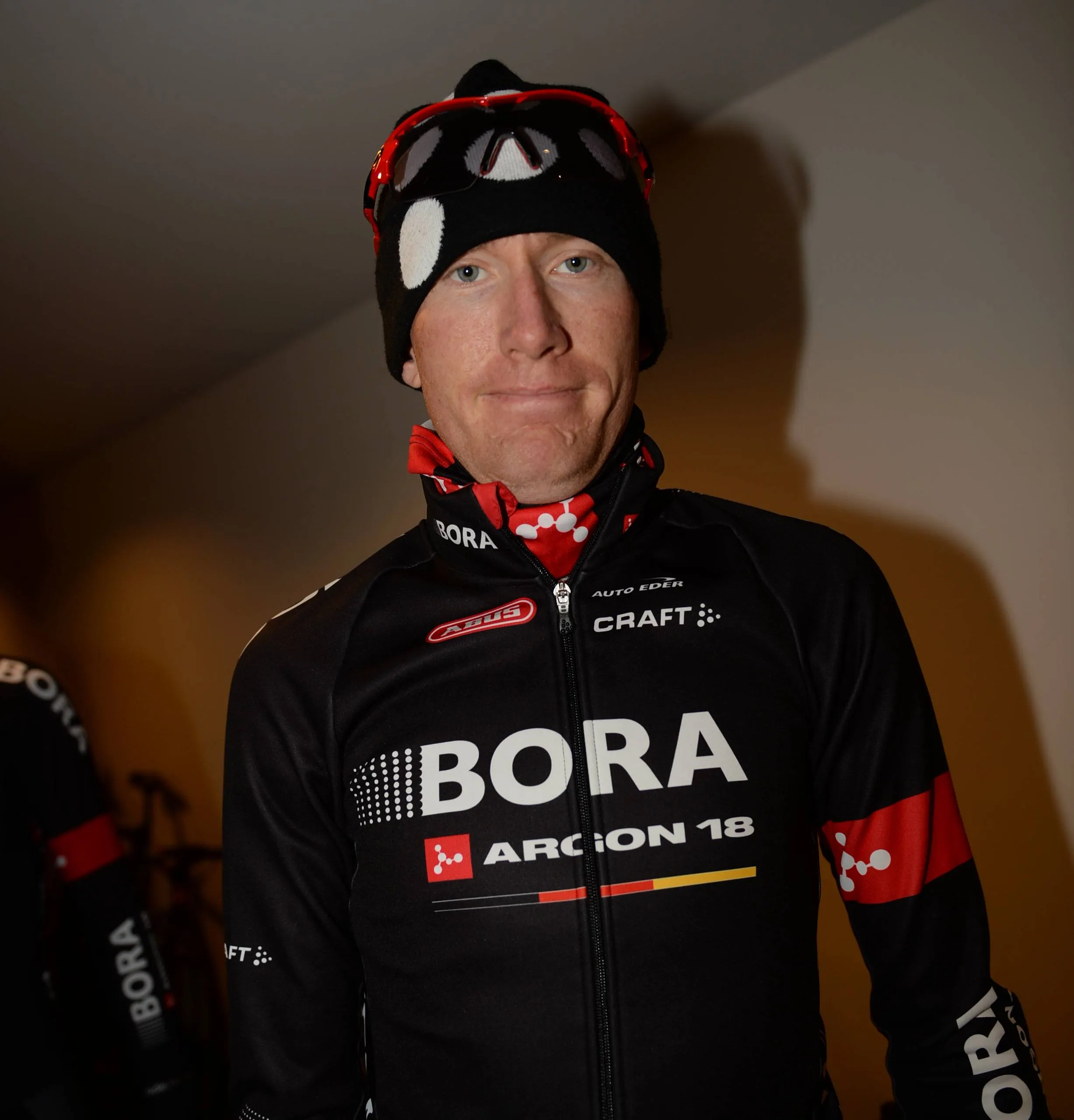 Red Bull-BORA-hansgrohe secures another successful sports director and welcomes him back to his old stomping ground