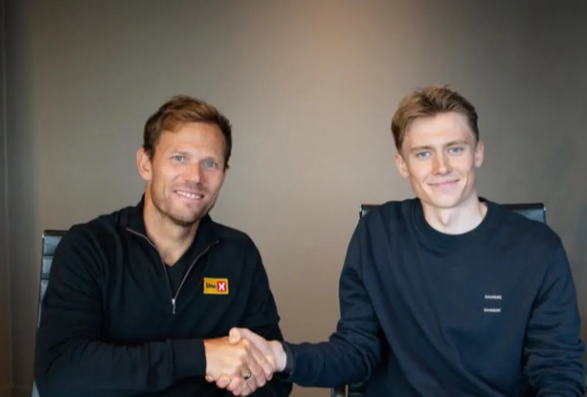 Visma | Lease a Bike verliest megatalent: 'beste juniorenklimmer' vertrekt naar Uno-X Mobility