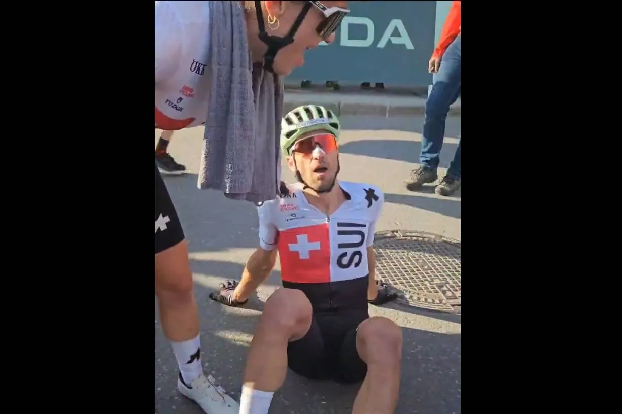 Programma en uitslagen WK mountainbiken 2025 | Pieterse kan Nederland niet eerste medaille brengen