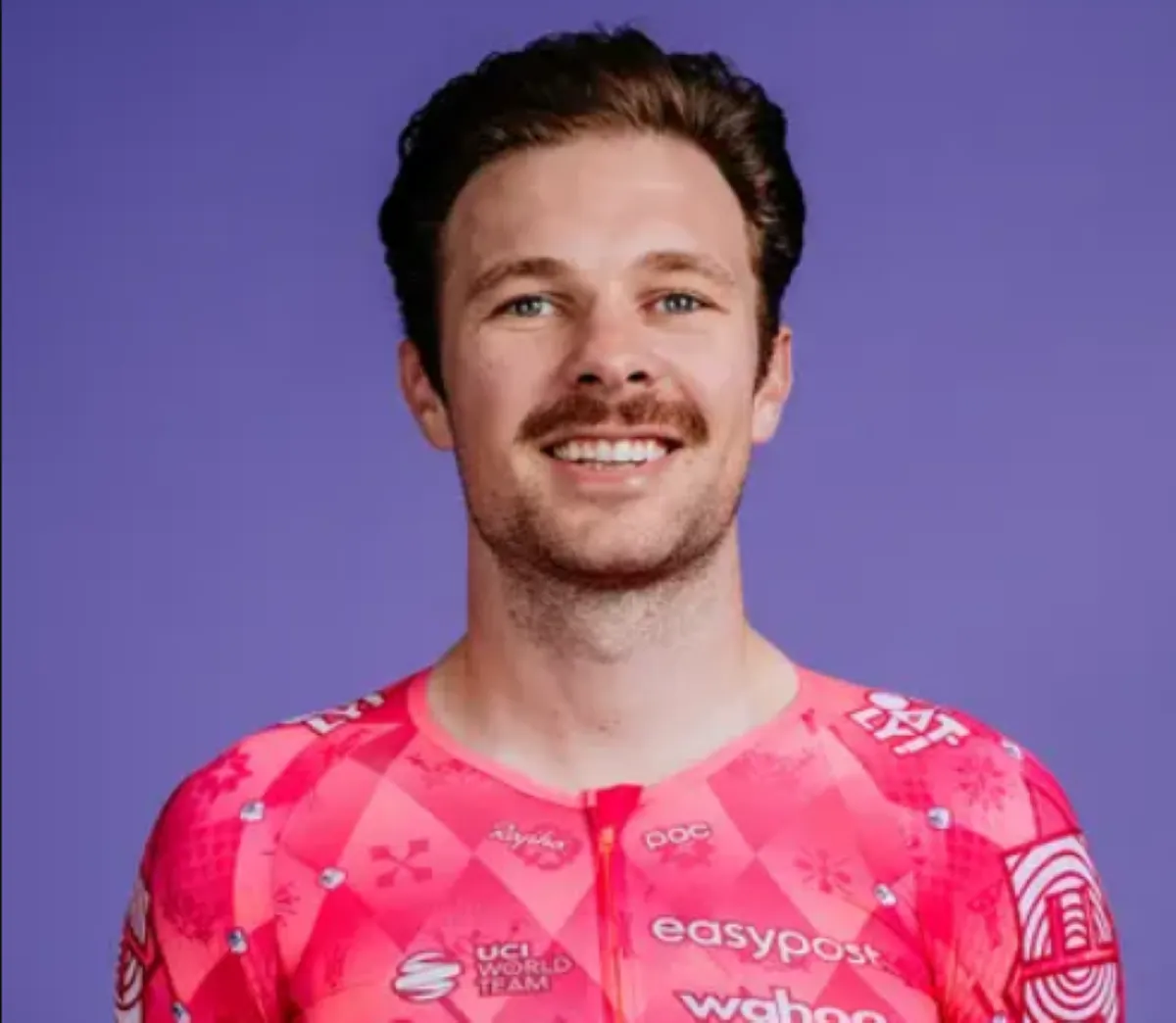 With Brennan in mind as a future classics leader, Visma | Lease a Bike makes another big transfer move