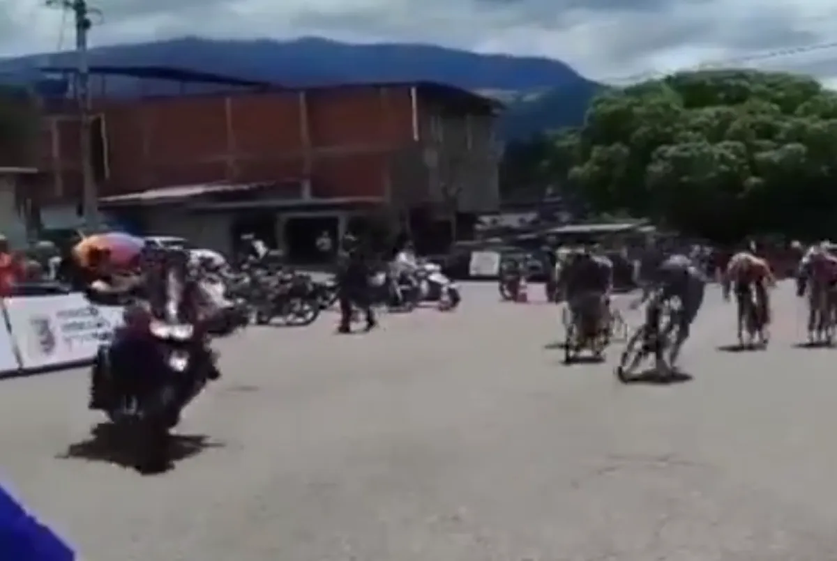 ronde-van-venezuela