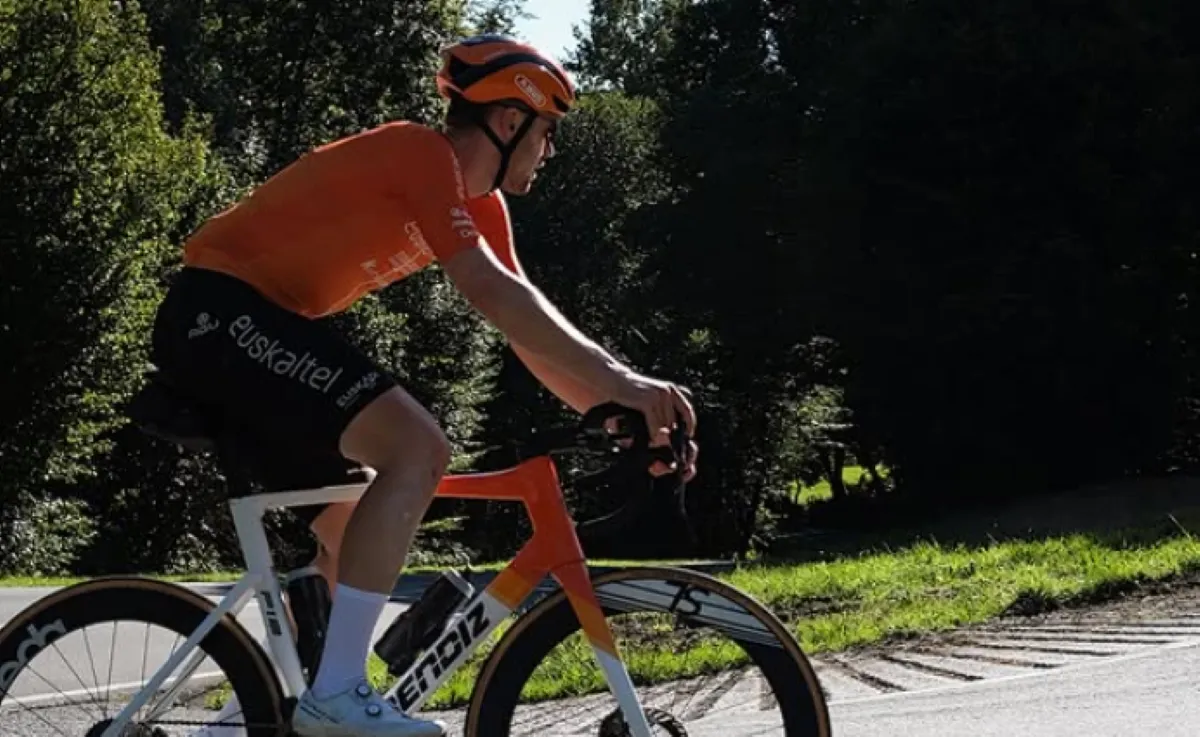 David Dekker (27) hoopt zich aan andere kant van de wereld nog aan strohalm vast te kunnen klampen