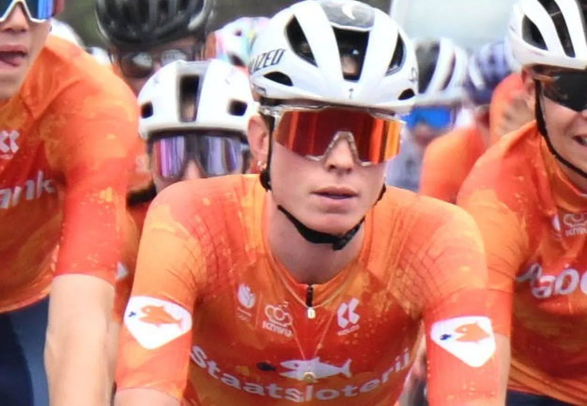 Preview European Cycling Championships - women 2025 | Ten Dam faces another puzzle to solve with dominant Dutch team
