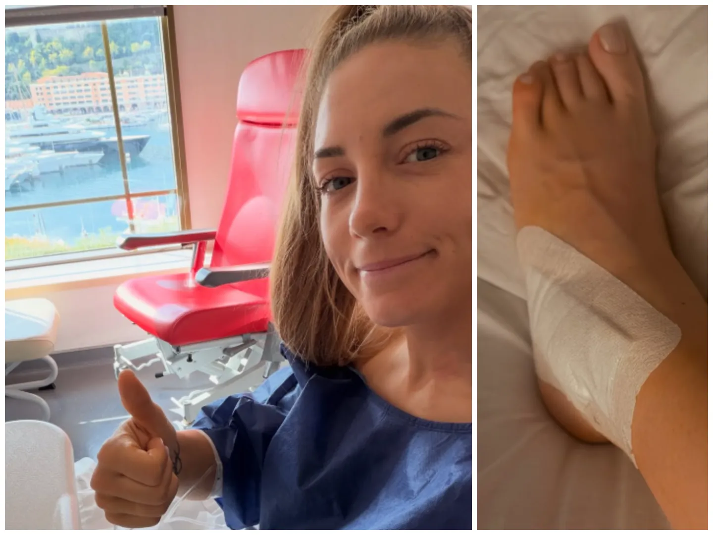 Visma | Lease a Bike en Franse bond trekken stekker uit EK-plan Ferrand-Prévot, die daarna operatie ondergaat