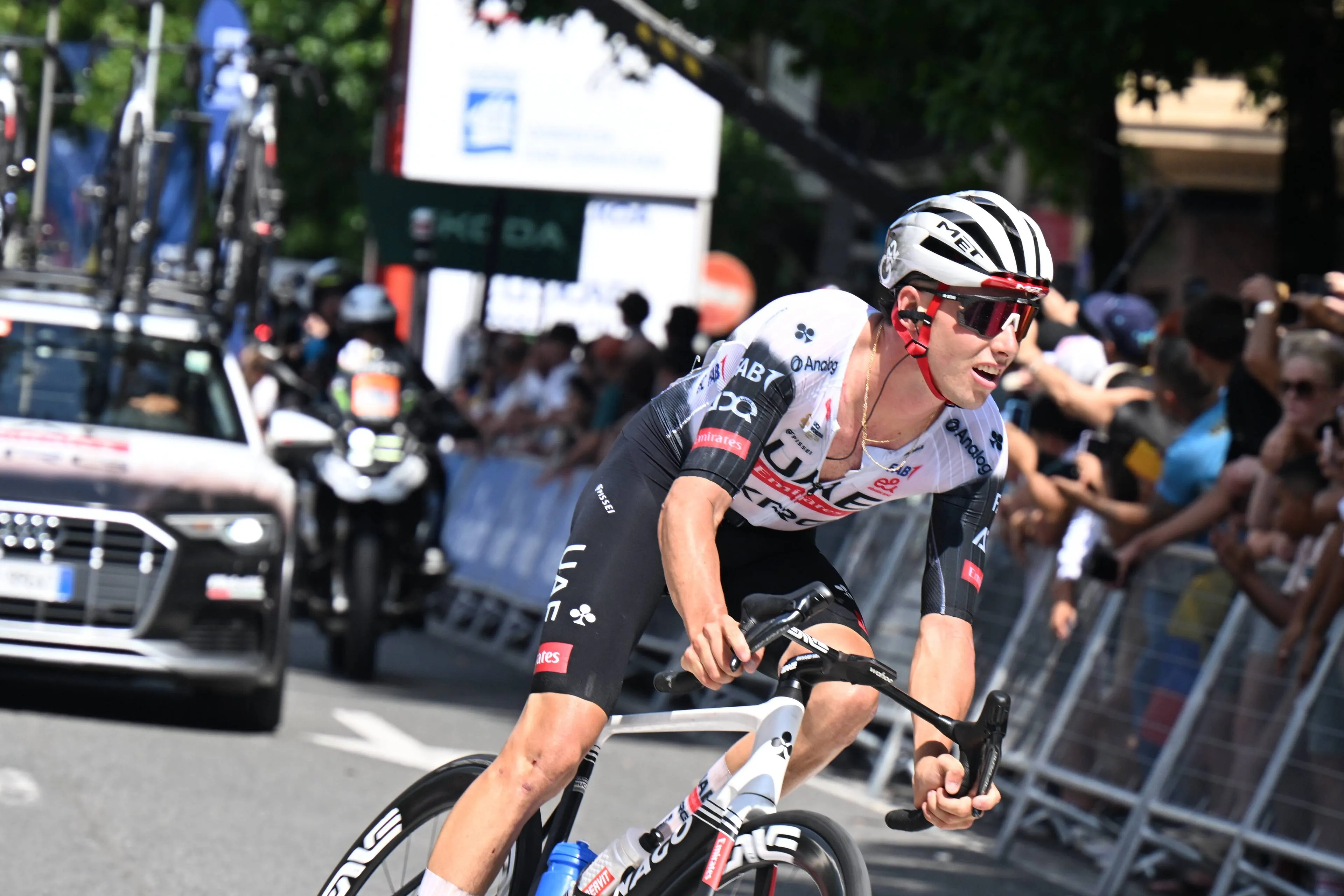 Preview Tour of Guangxi 2025 | Visma | Lease a Bike trio faces interesting competition in China