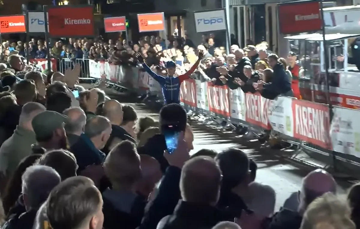 Voorbeschouwing Nacht van Woerden 2025 | Als het licht op de weg is gedoofd, gaat het in de modder aan