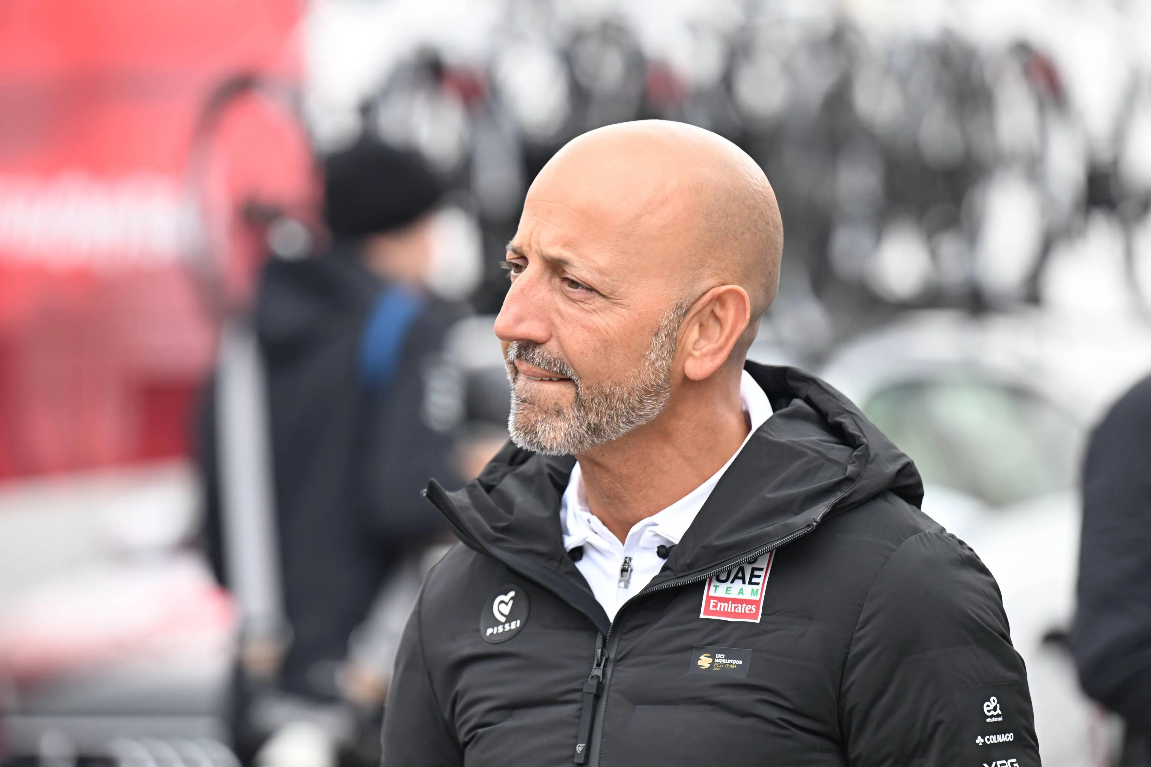 UAE manager Matxin reveals two races Tadej Pogacar will definitely target in 2026