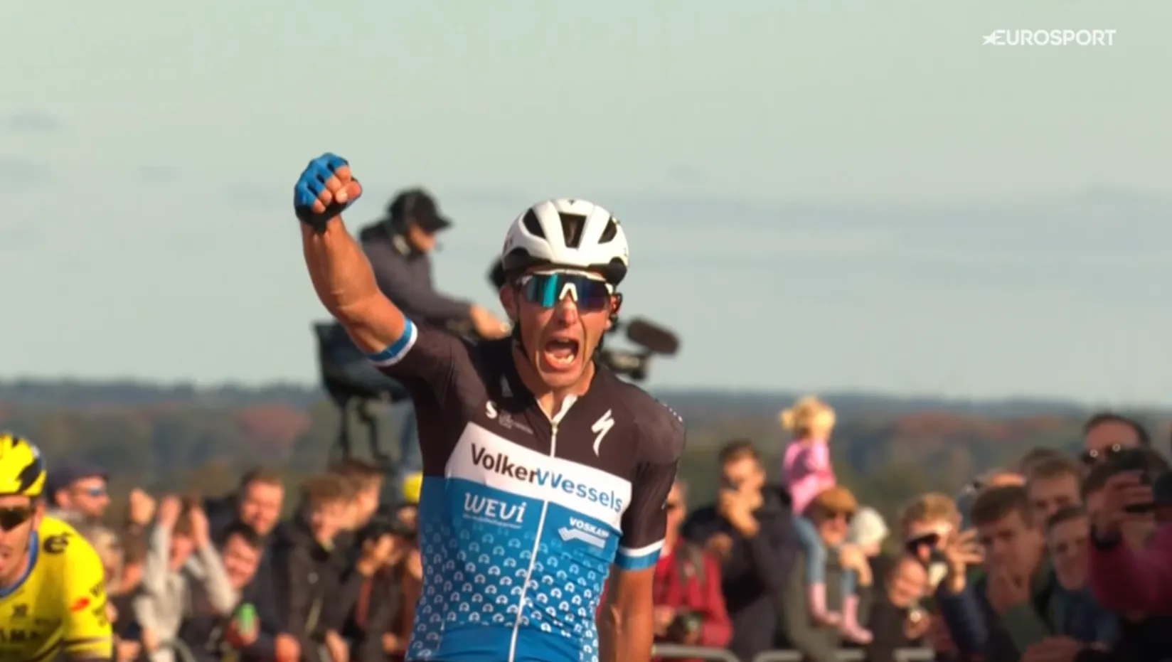 Revelaties Timo de Jong en Frits Biesterbos versieren allebei contract bij ploeg in eigen land