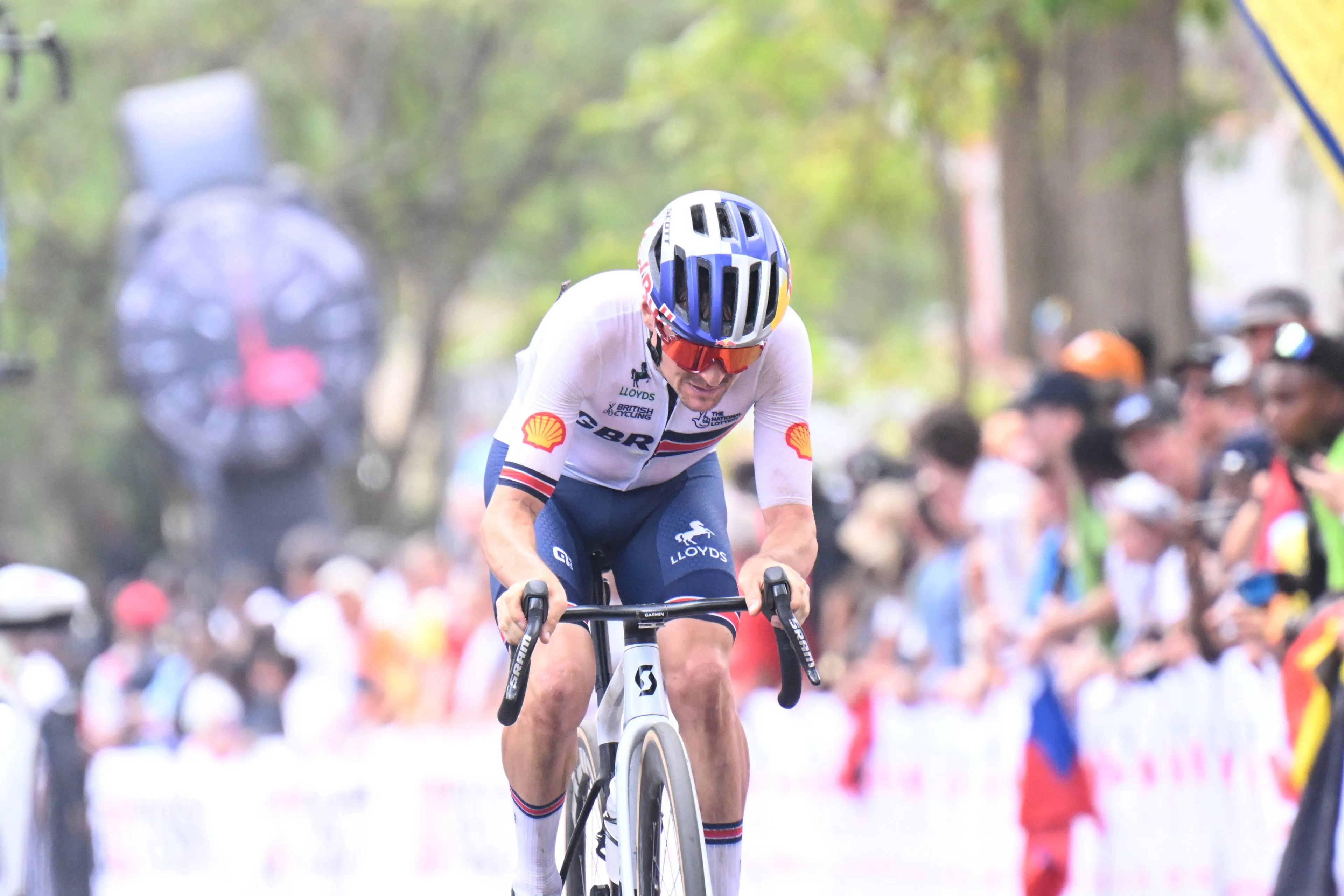 Preview World Gravel Championship 2025 - men | Pidcock, strong Belgians and young, versatile Dutchmen