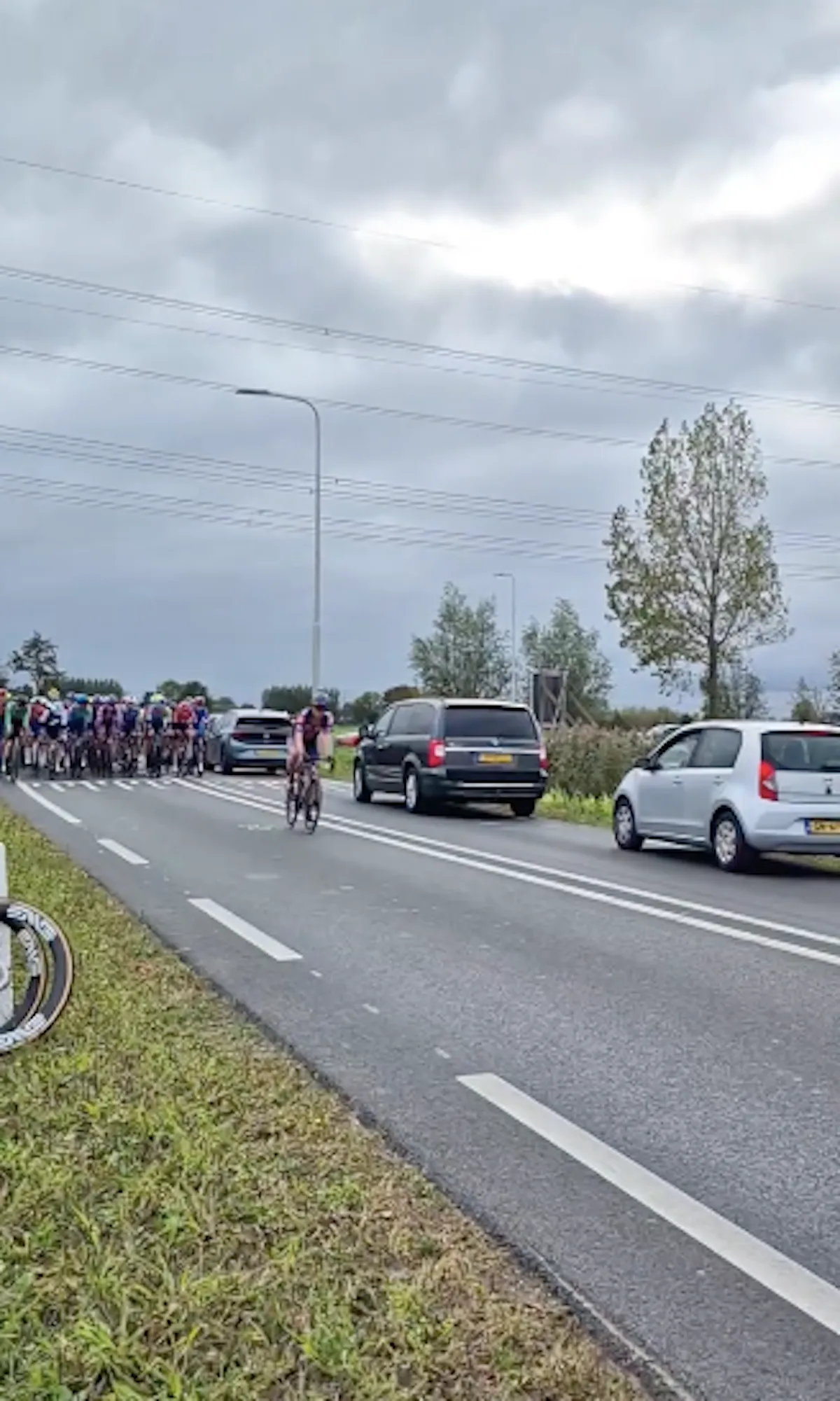 🎥 Nederland heeft weer zijn profronde, maar zo?! Koers organiseren in de Randstad blijkt absoluut geen sinecure
