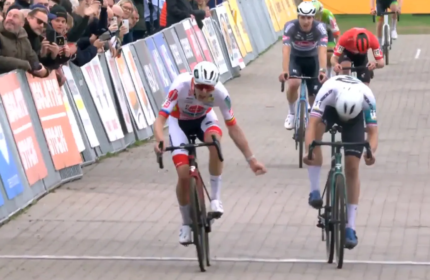 Voorbeschouwing Superpestige Overijse 2025 | Mochten de weergoden niet meewerken, verwacht dan een modderballet!