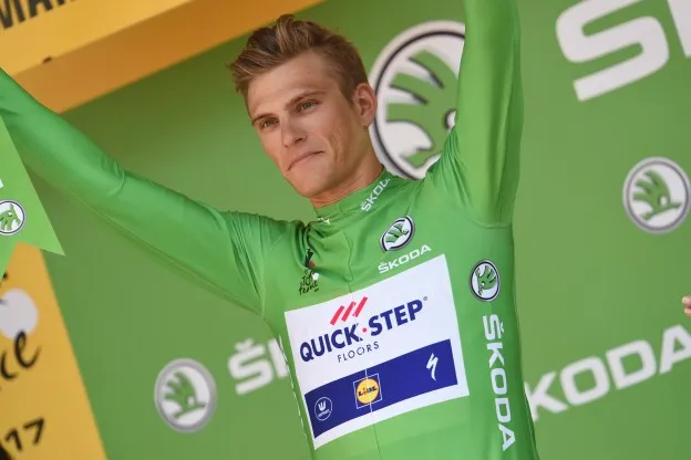 Kittel Sirotti 2017