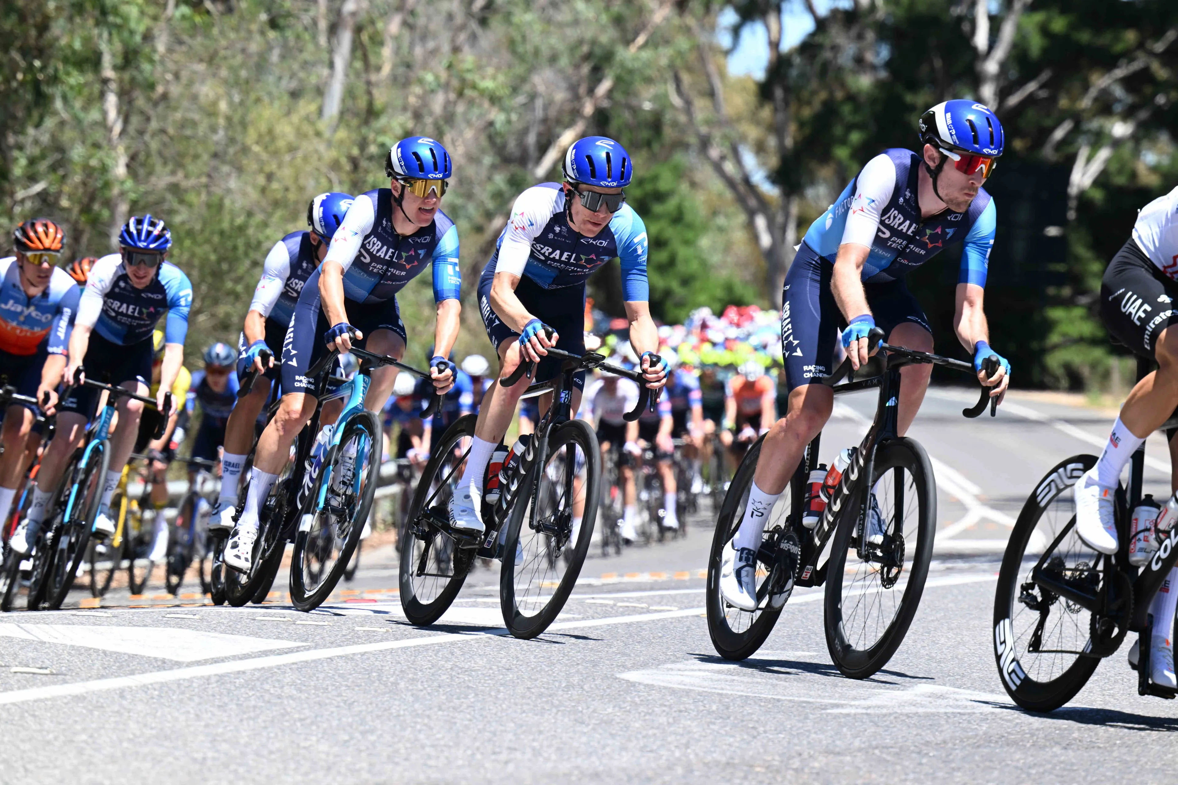 Premier Tech walks away despite name change: co-title sponsor quits cycling team with immediate effect