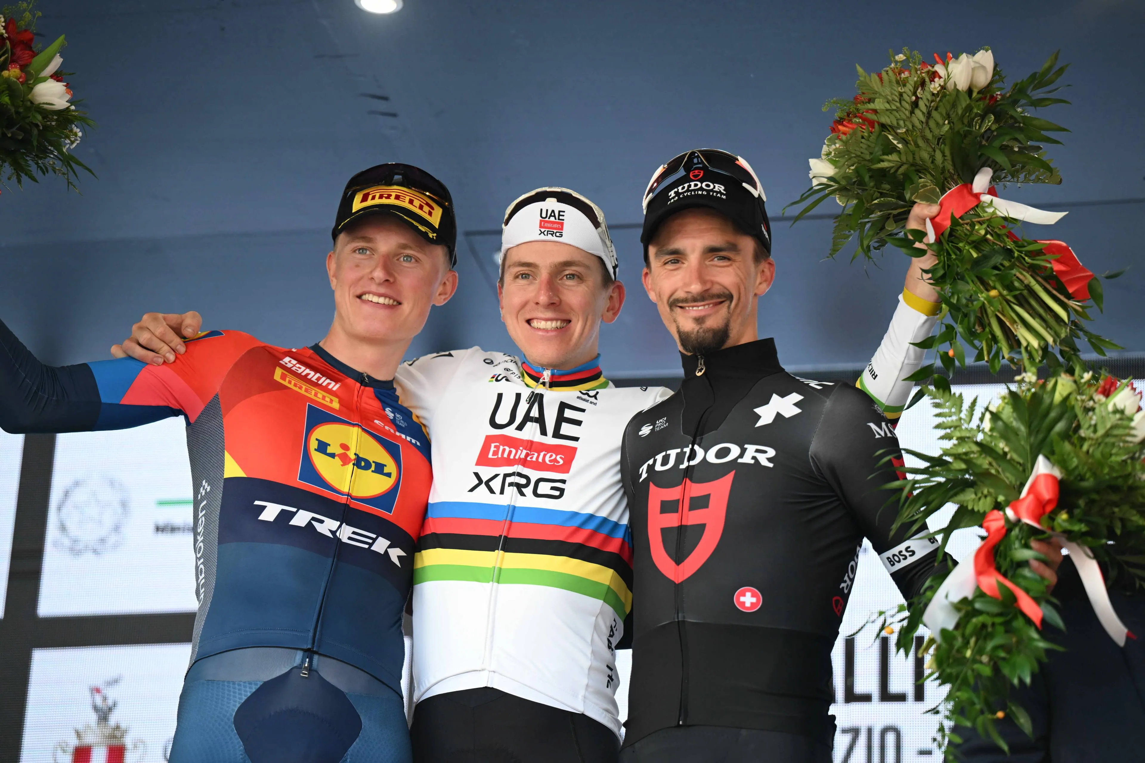 Tips fantasy leagues classics 2026 | Digging into the big Spring Classics peloton