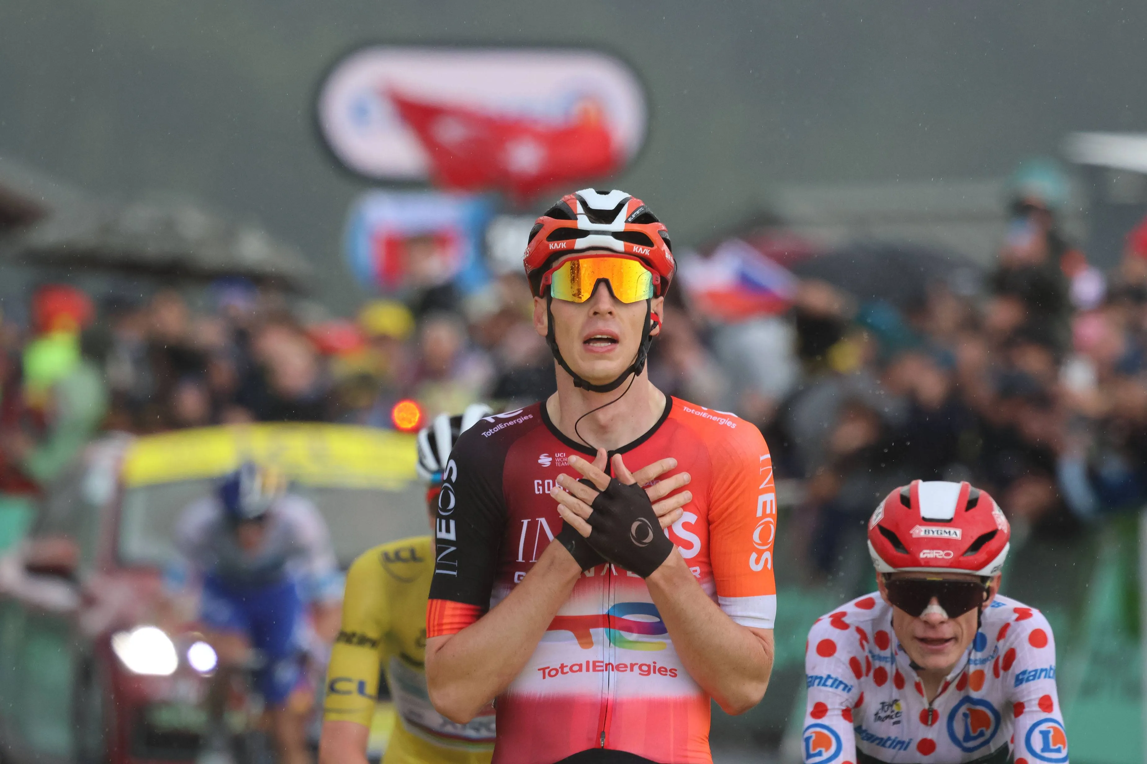 The Sky-era dominance is long gone, but INEOS Grenadiers have reinvented themselves in 2025